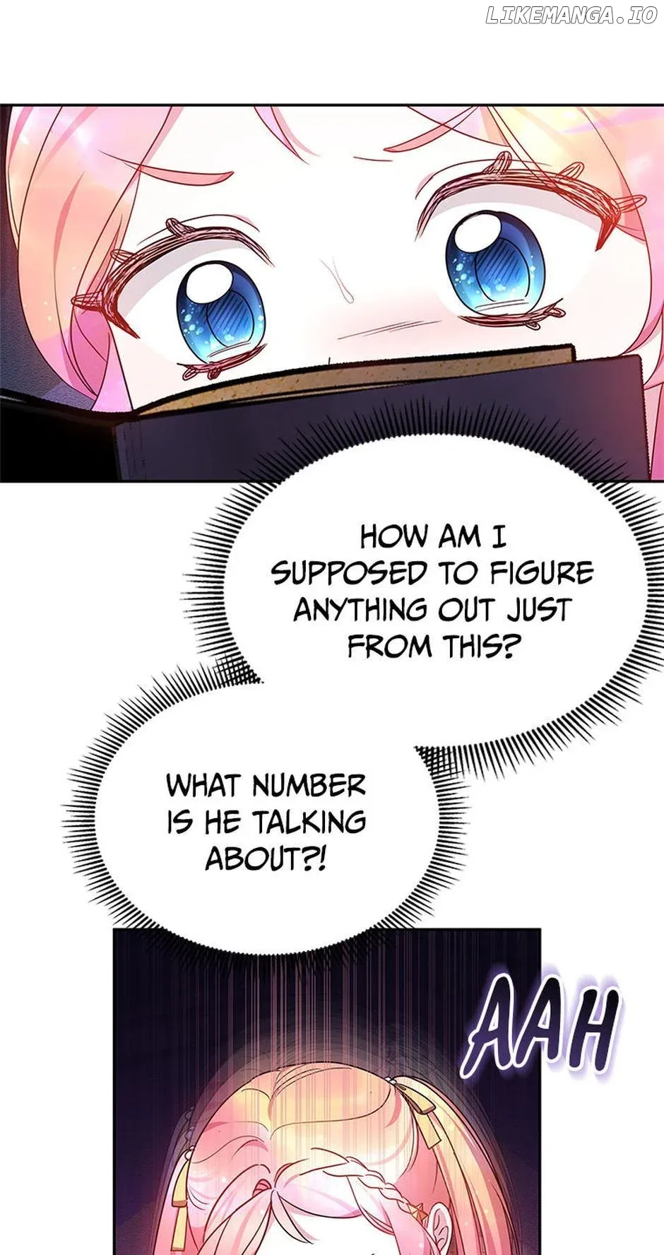 The Baby Dragon Tames the Crazy People Chapter 38 page 17