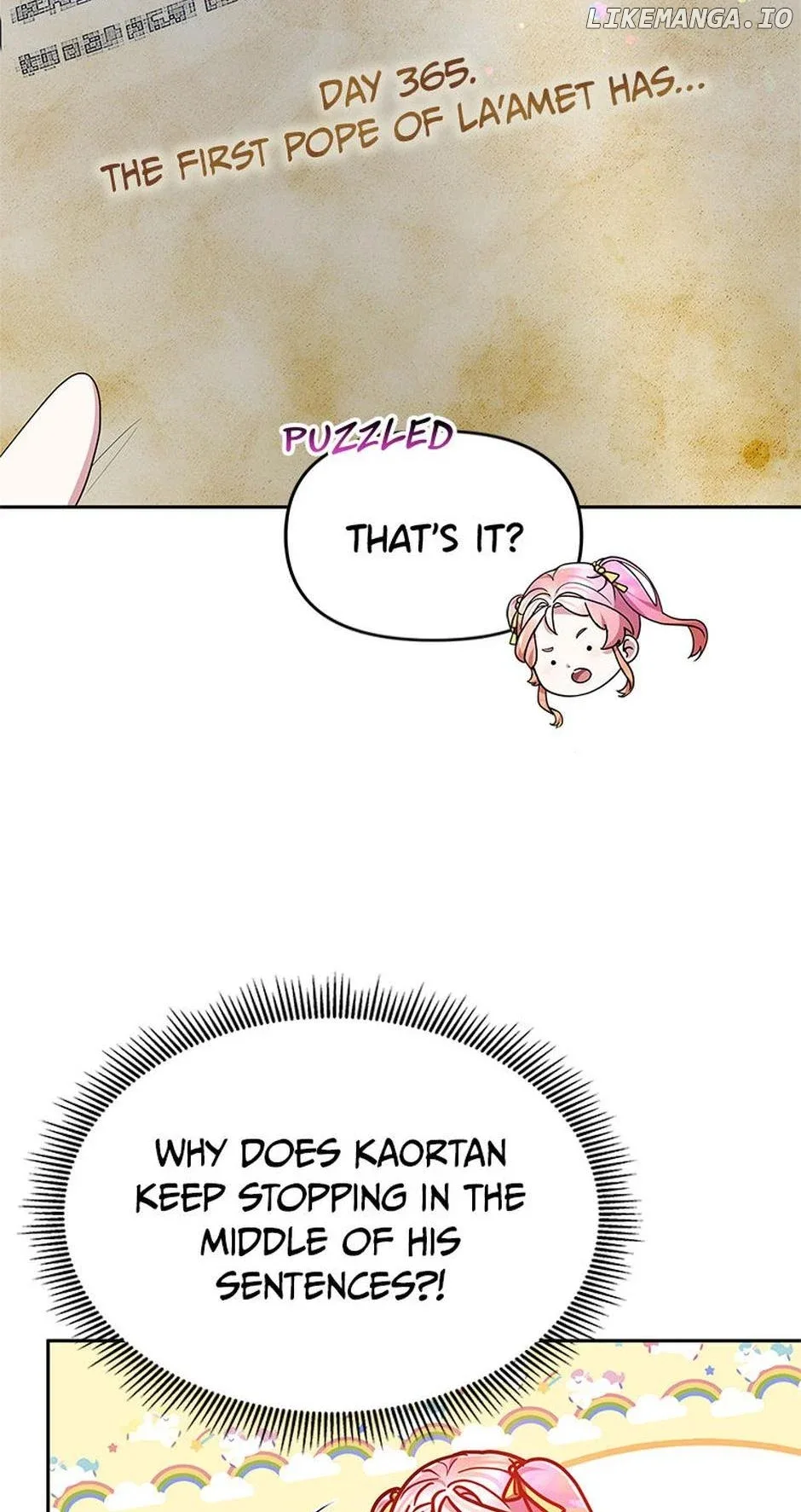 The Baby Dragon Tames the Crazy People Chapter 37 page 62