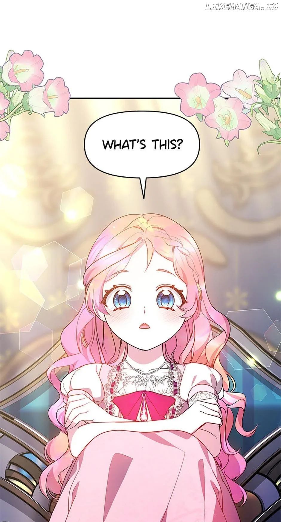 The Baby Dragon Tames the Crazy People Chapter 38 page 72