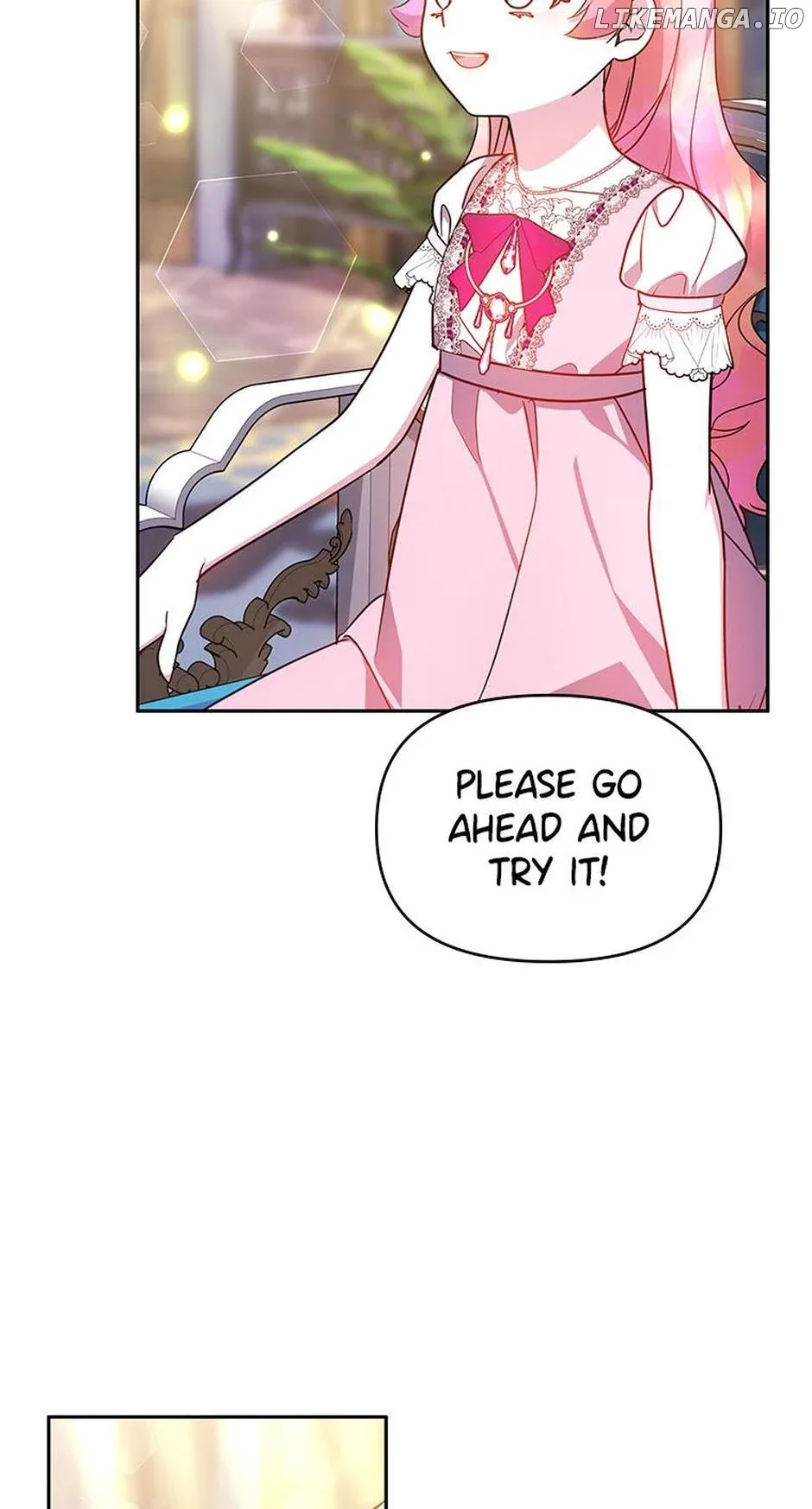The Baby Dragon Tames the Crazy People Chapter 38 page 75