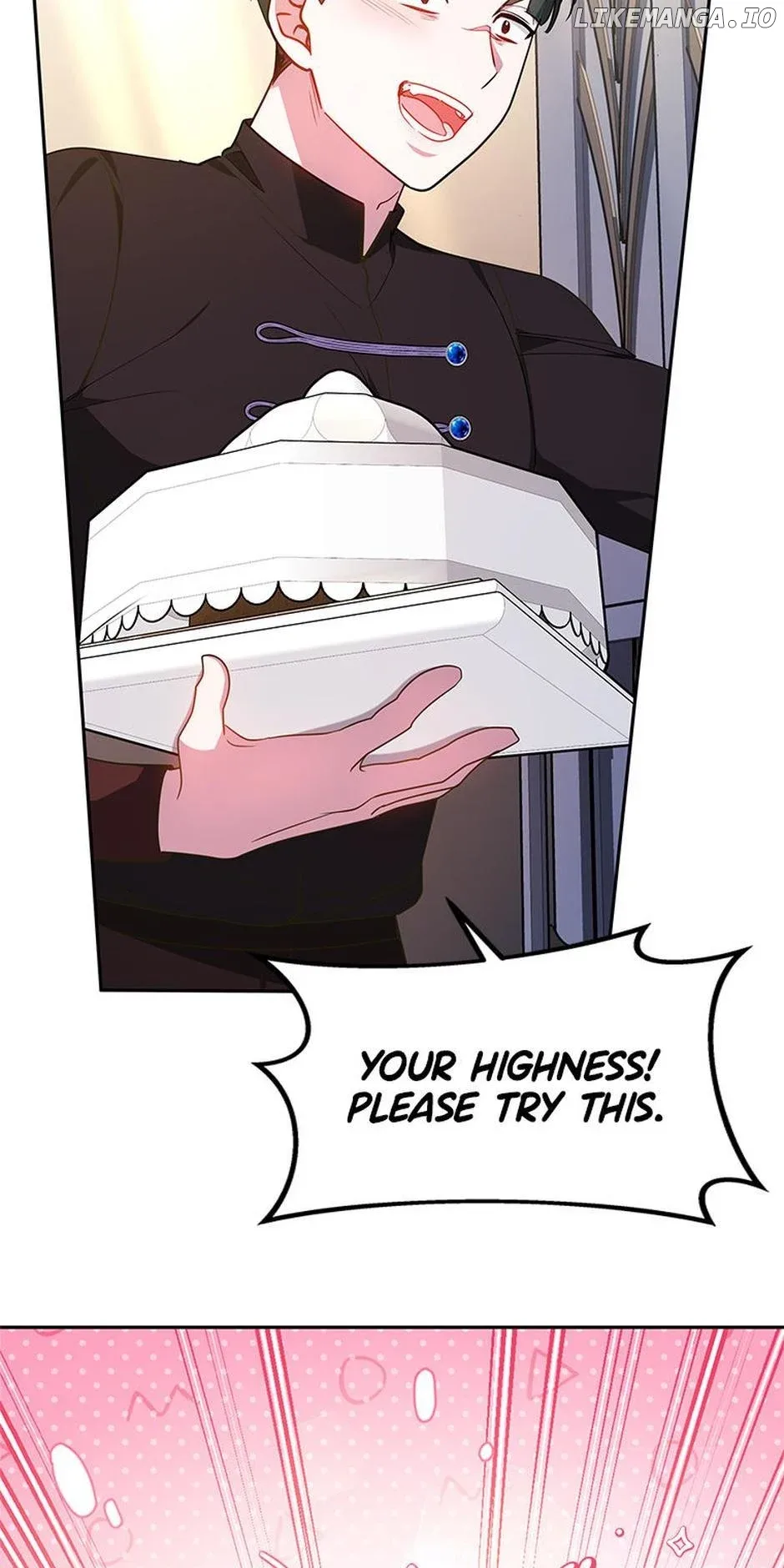 The Baby Dragon Tames the Crazy People Chapter 38 page 70