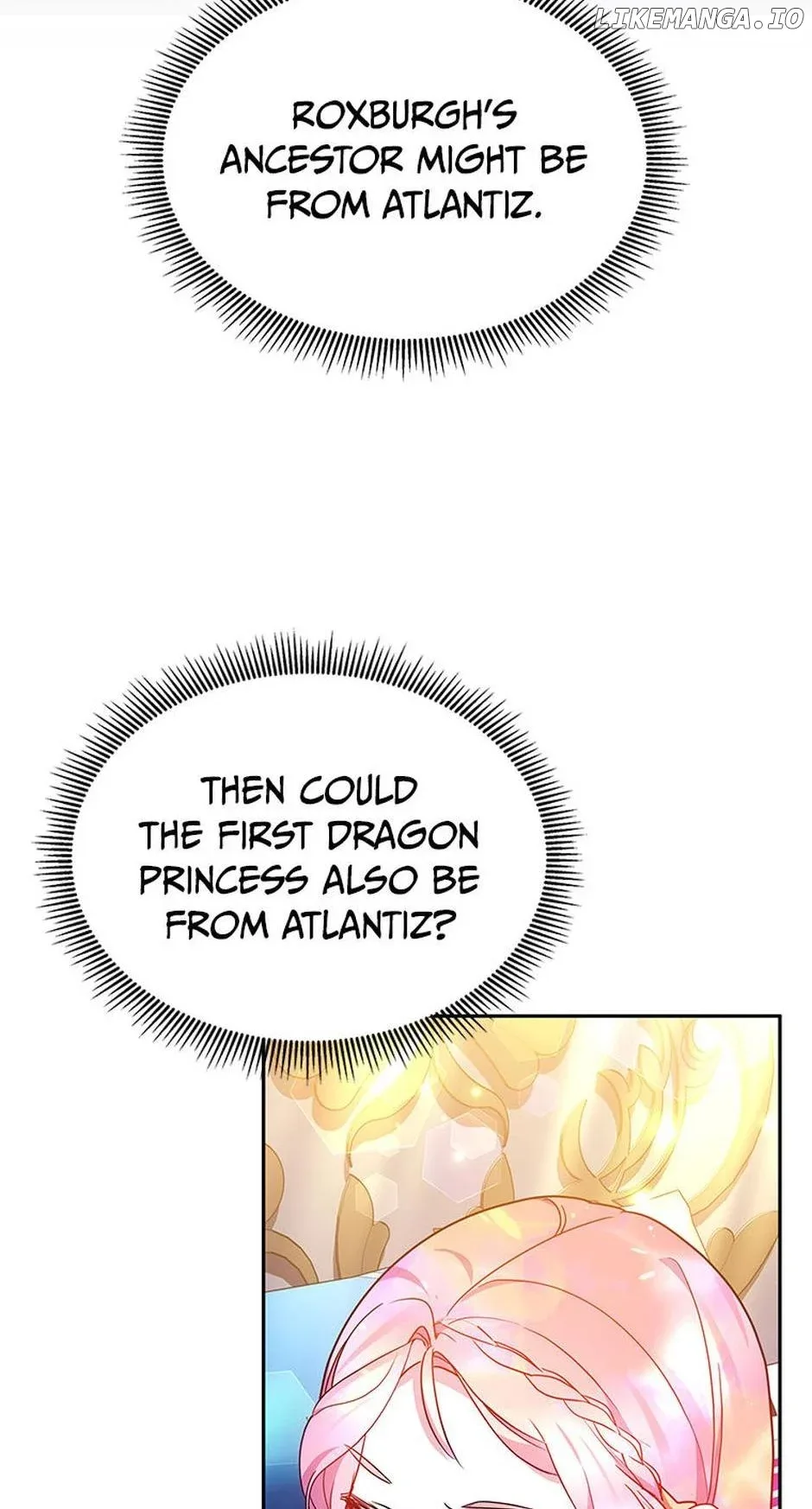 The Baby Dragon Tames the Crazy People Chapter 38 page 47