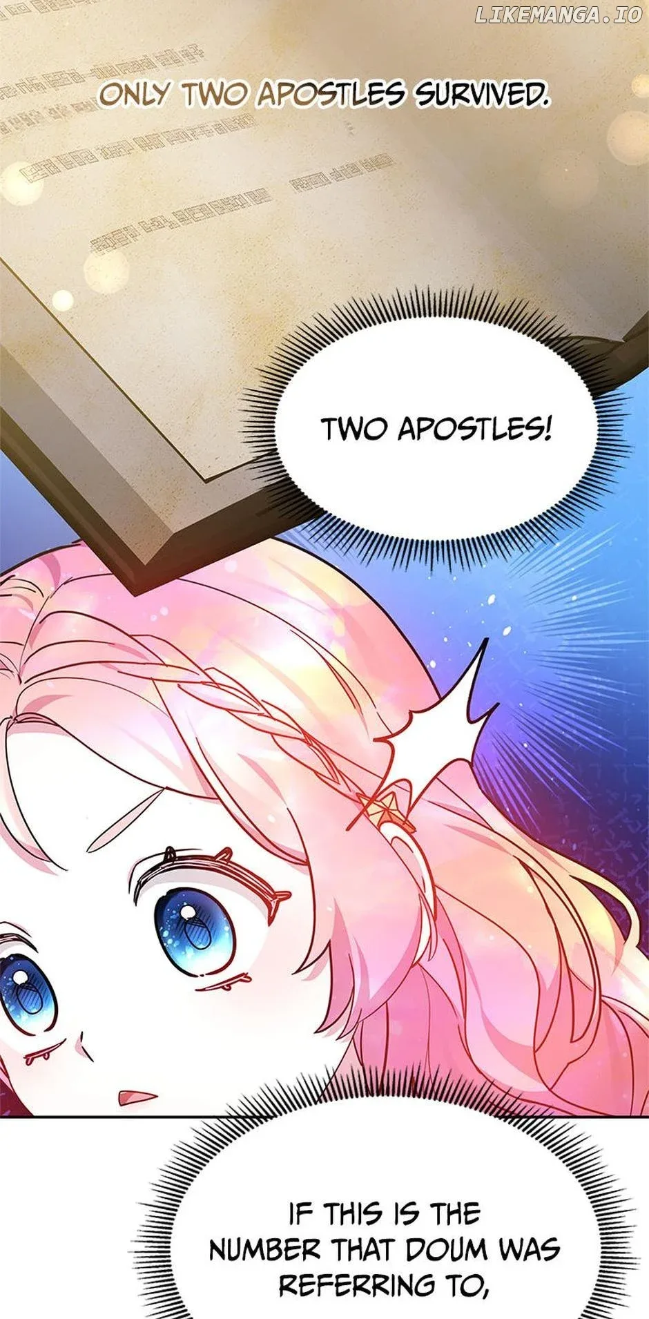 The Baby Dragon Tames the Crazy People Chapter 38 page 42