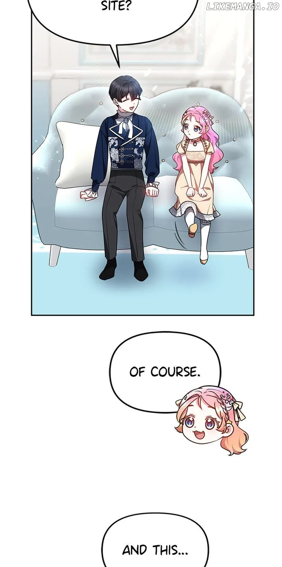 The Baby Dragon Tames the Crazy People Chapter 34 page 26