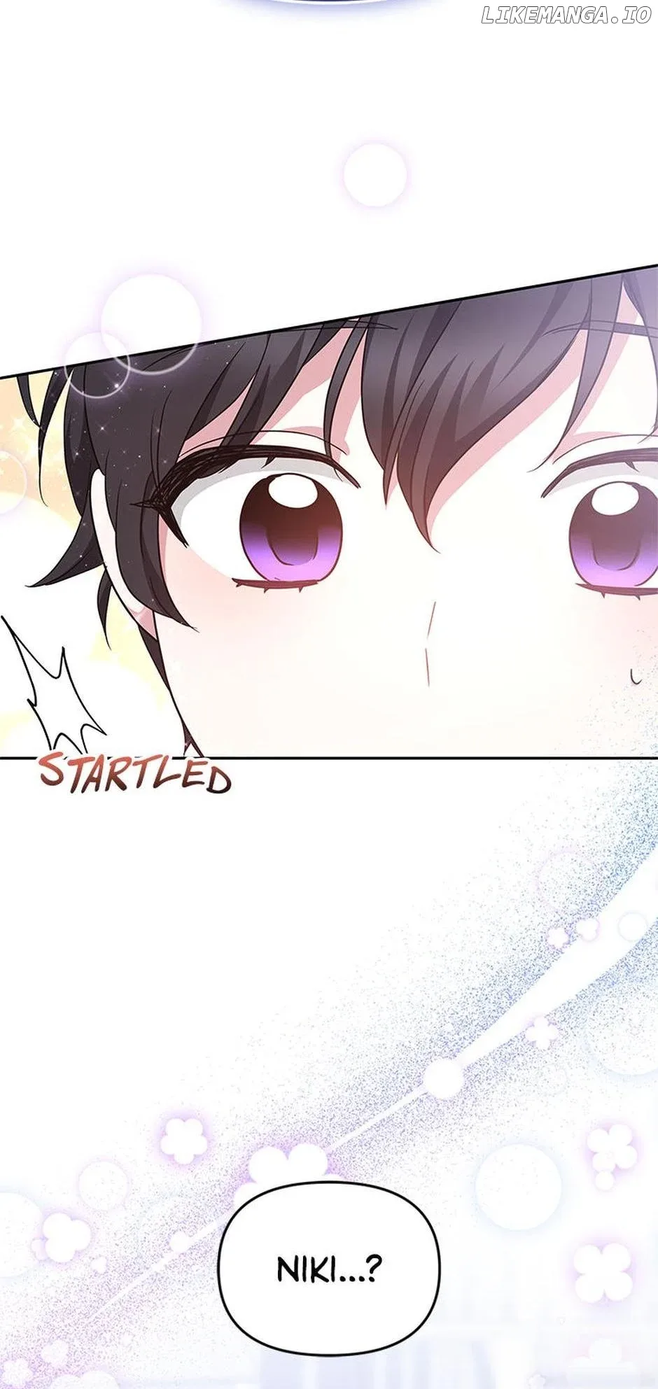 The Baby Dragon Tames the Crazy People Chapter 34 page 20