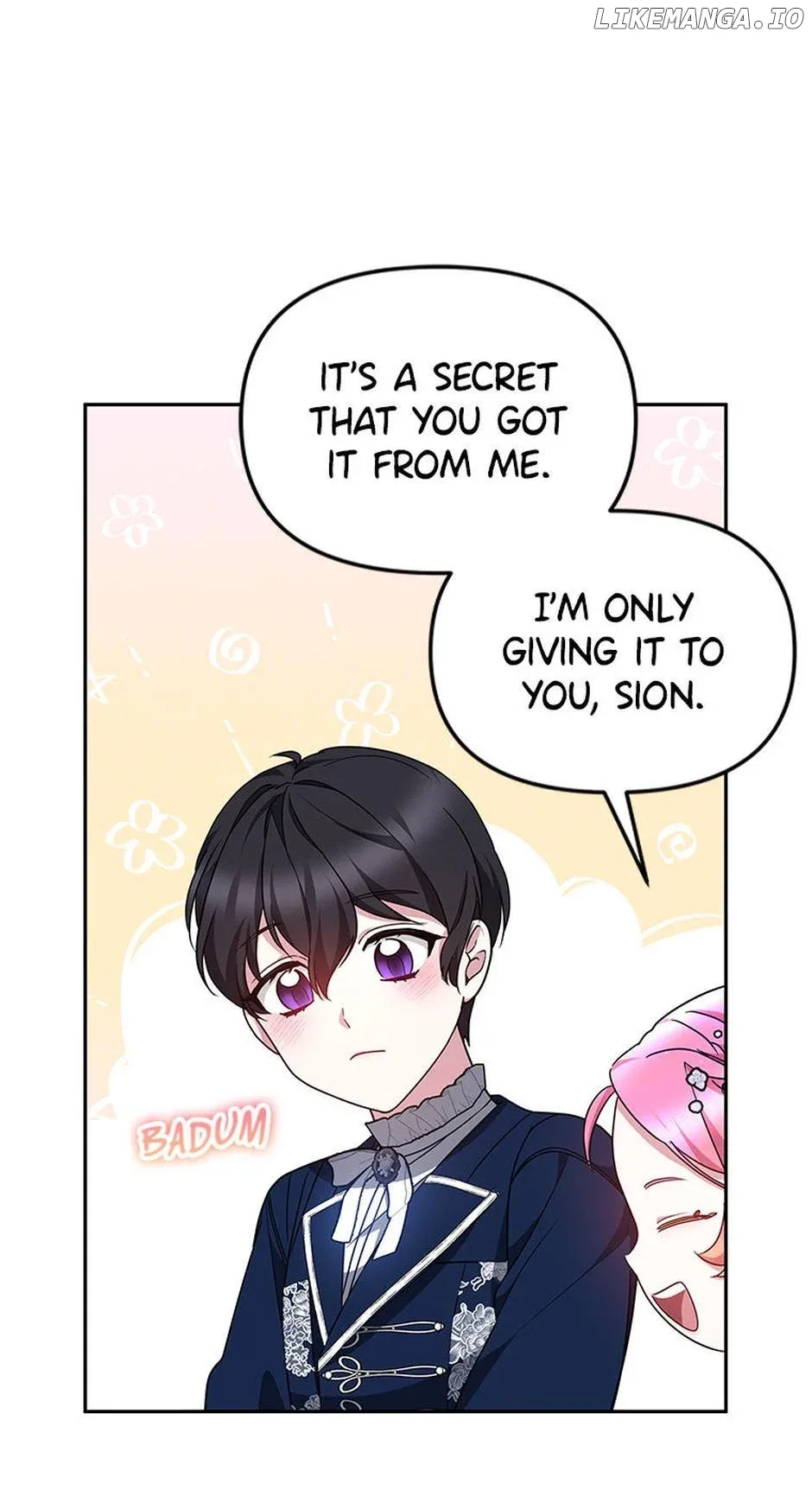 The Baby Dragon Tames the Crazy People Chapter 34 page 29