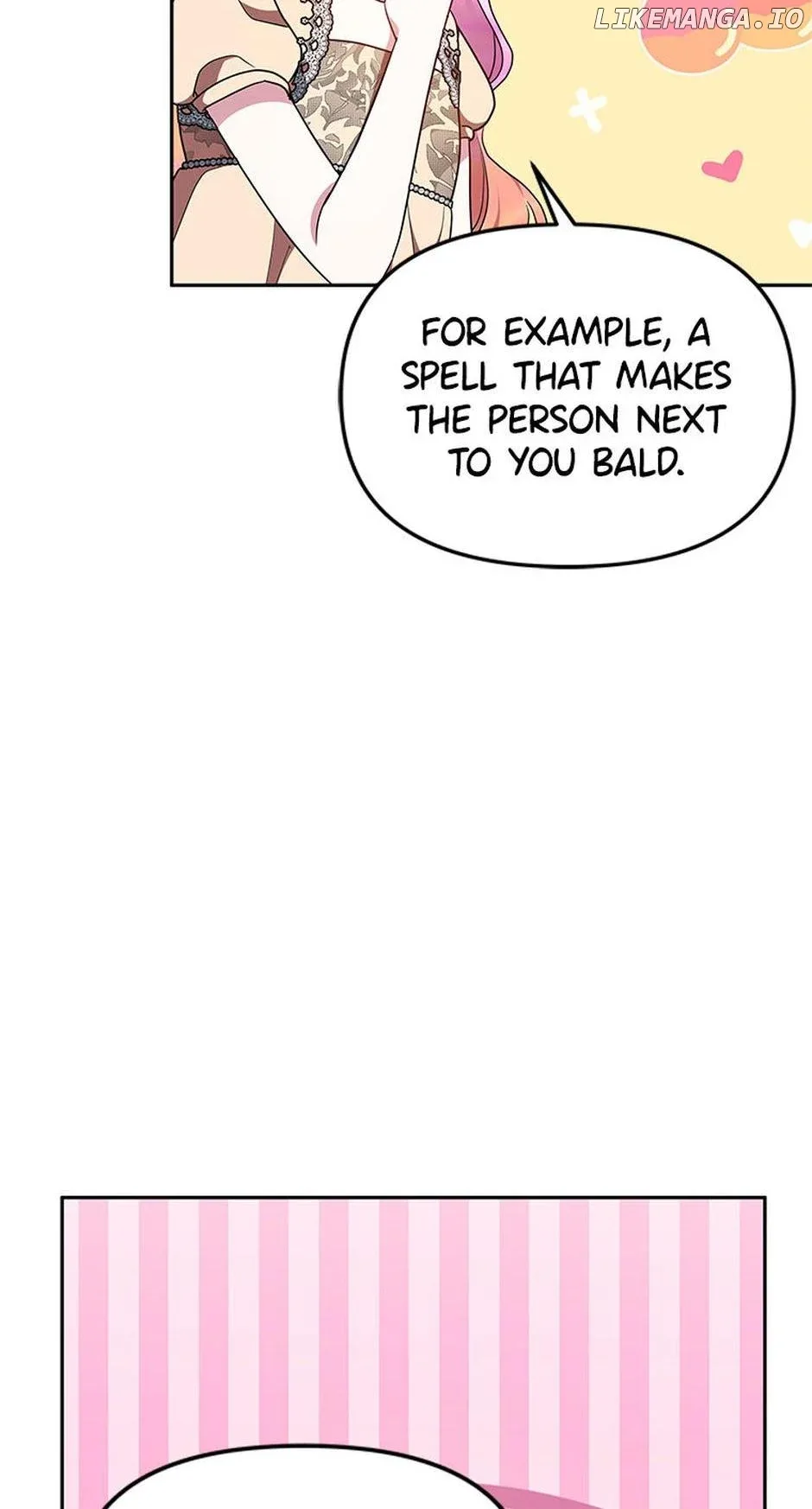 The Baby Dragon Tames the Crazy People Chapter 34 page 31