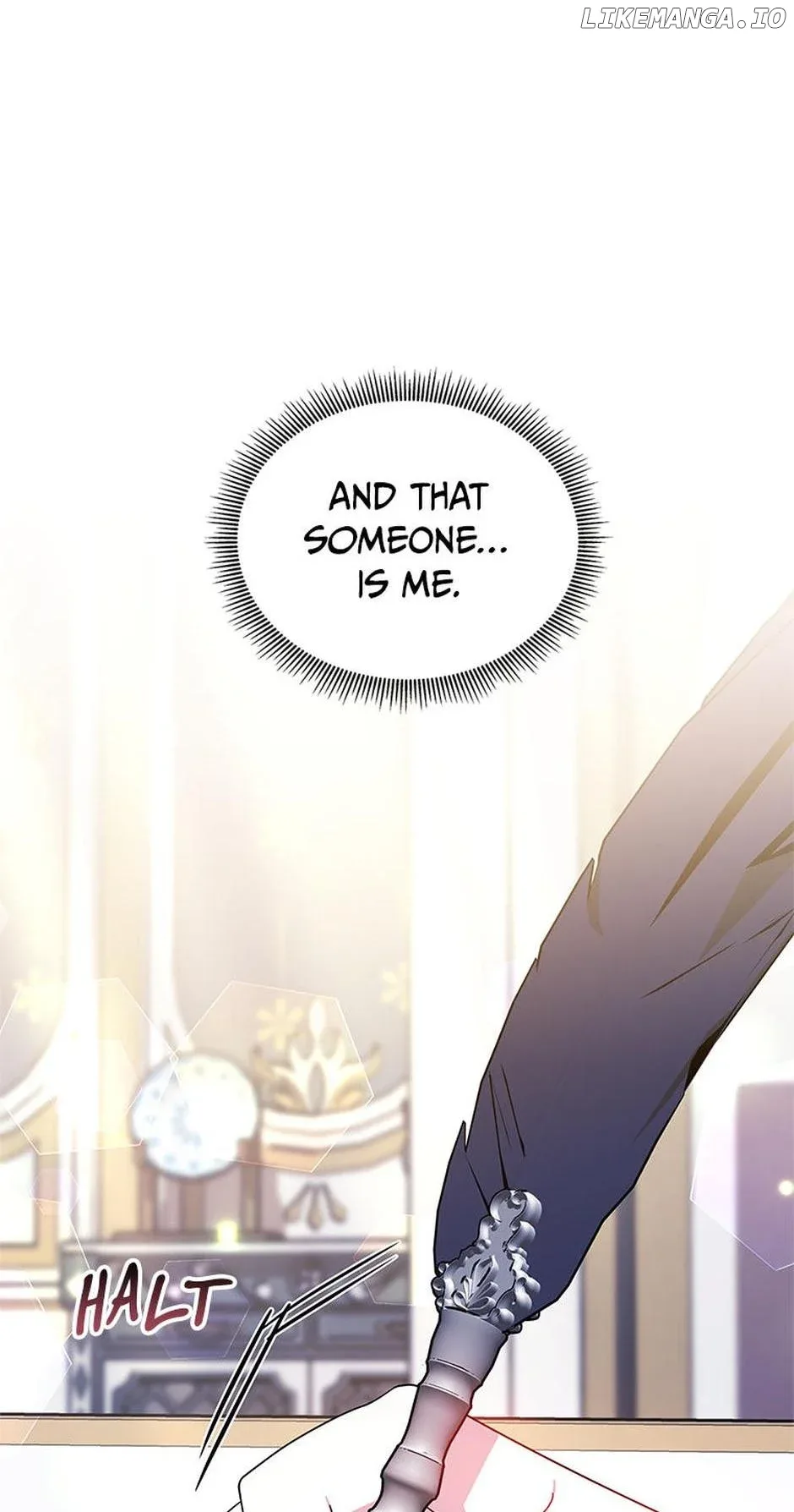 The Baby Dragon Tames the Crazy People Chapter 38 page 54