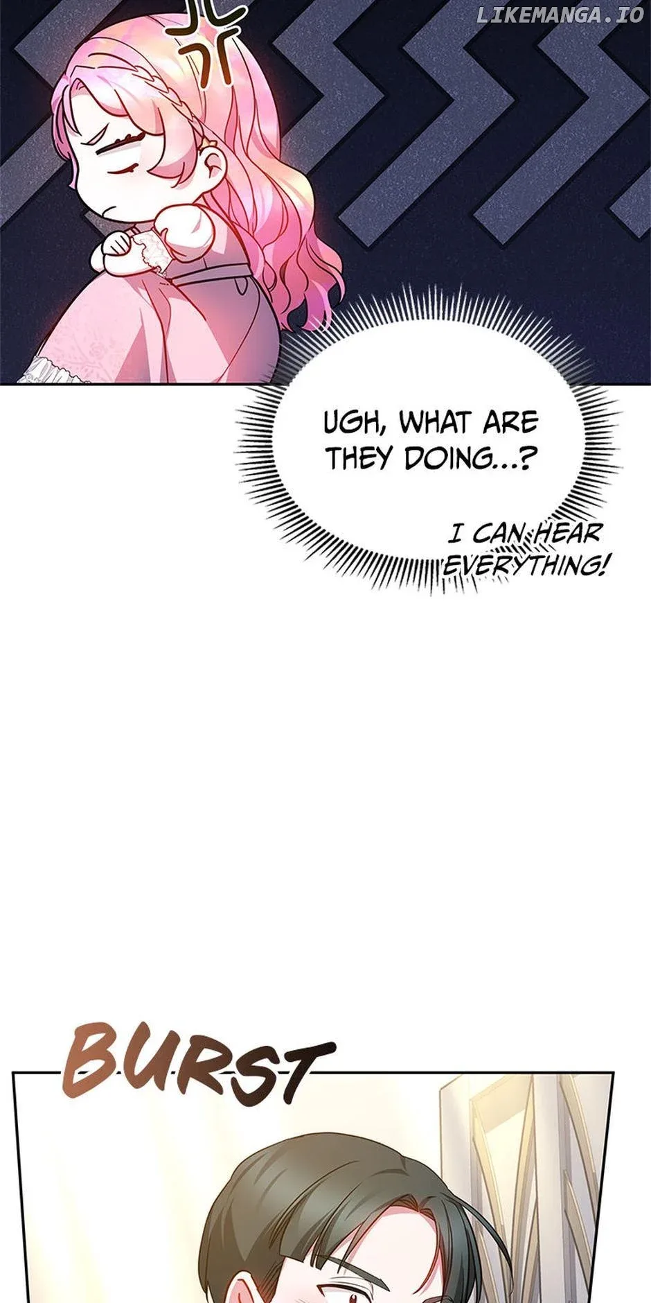 The Baby Dragon Tames the Crazy People Chapter 38 page 69