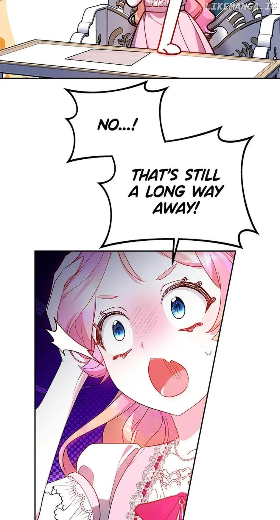 The Baby Dragon Tames the Crazy People Chapter 38 page 62