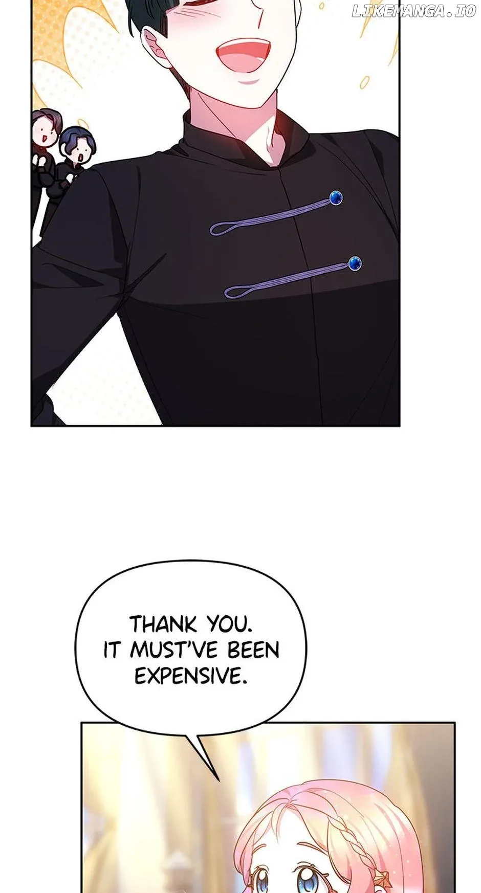 The Baby Dragon Tames the Crazy People Chapter 38 page 74