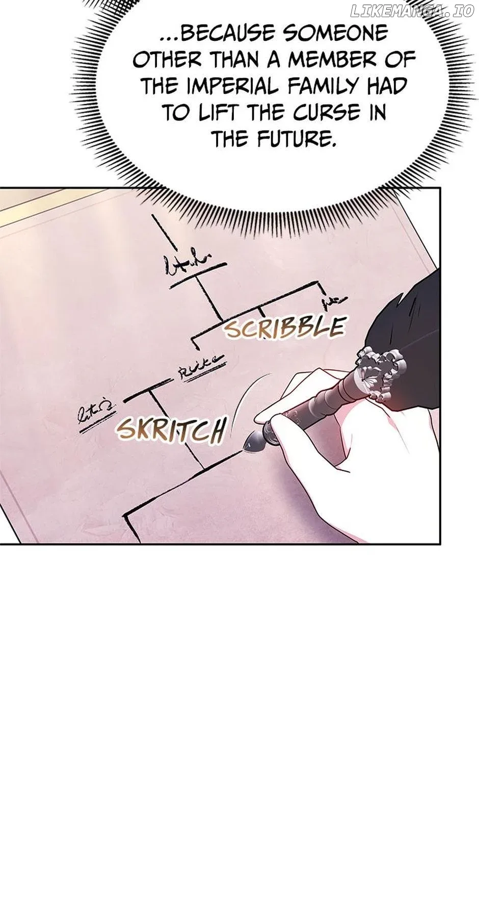 The Baby Dragon Tames the Crazy People Chapter 38 page 53