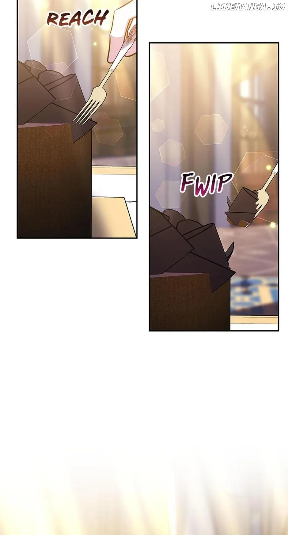 The Baby Dragon Tames the Crazy People Chapter 38 page 76