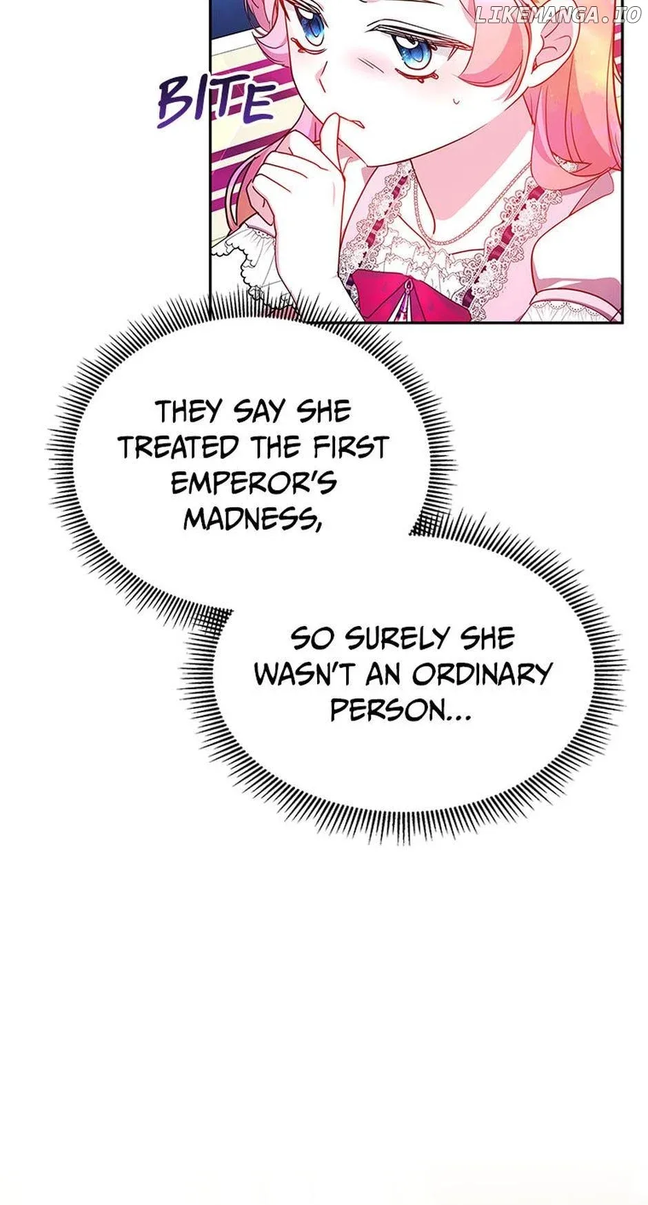 The Baby Dragon Tames the Crazy People Chapter 38 page 48