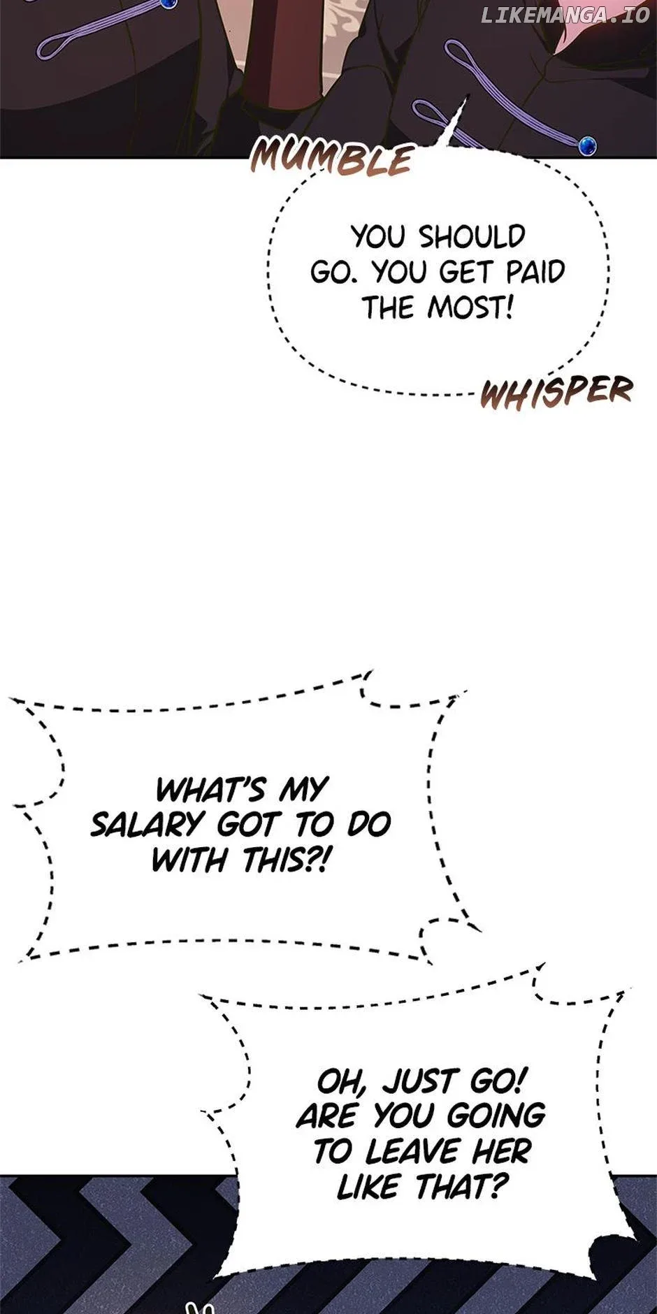 The Baby Dragon Tames the Crazy People Chapter 38 page 68
