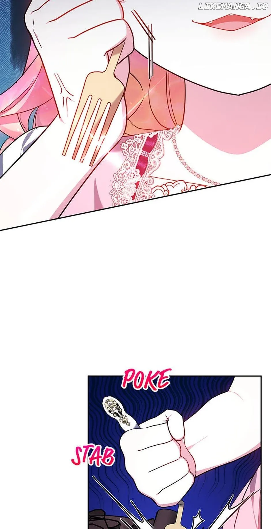 The Baby Dragon Tames the Crazy People Chapter 38 page 80