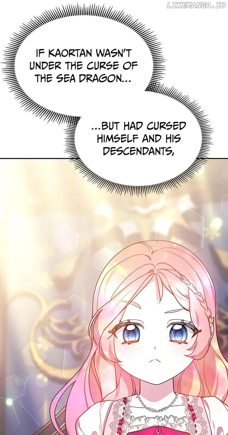 The Baby Dragon Tames the Crazy People Chapter 38 page 51