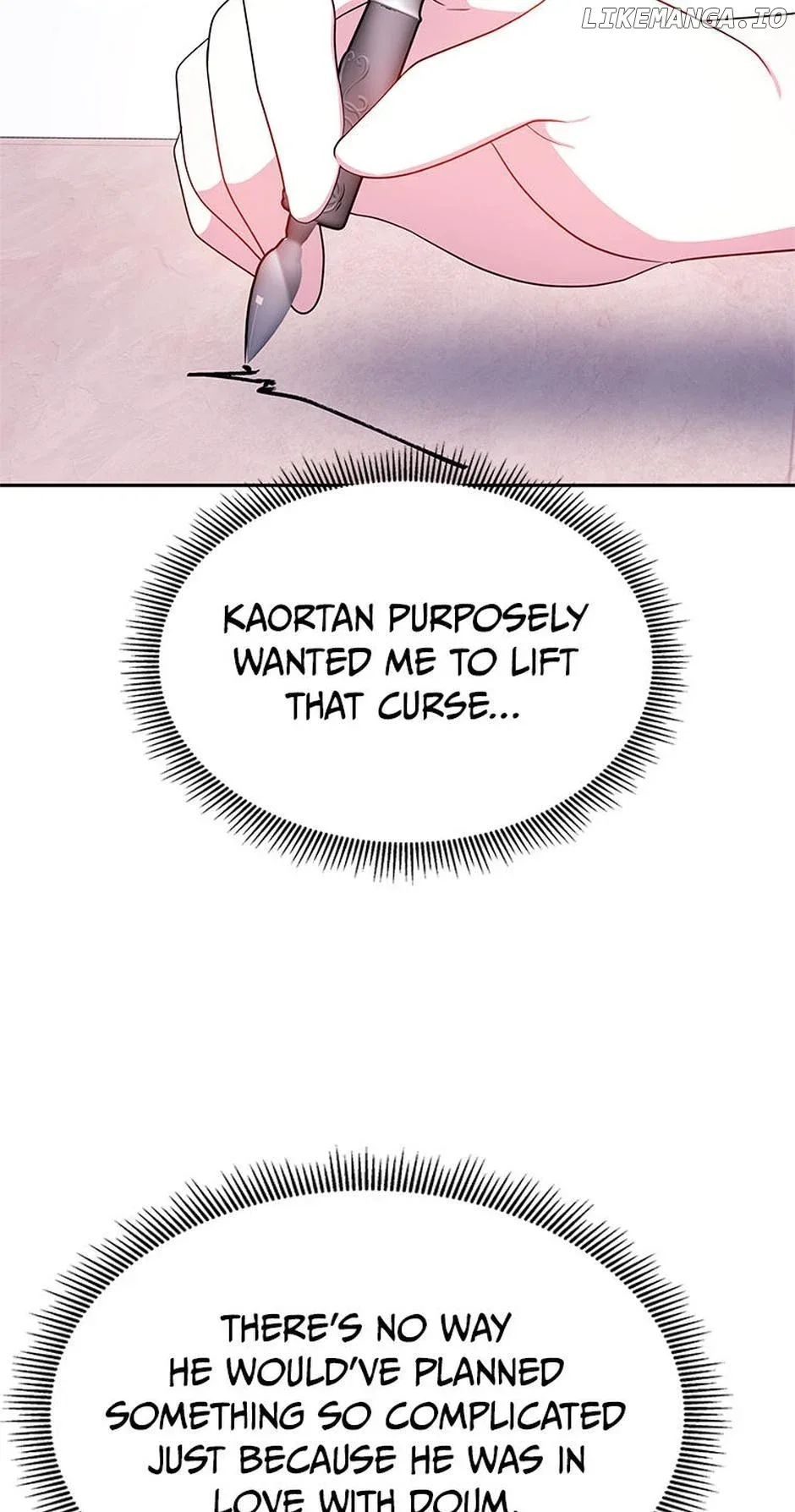 The Baby Dragon Tames the Crazy People Chapter 38 page 55