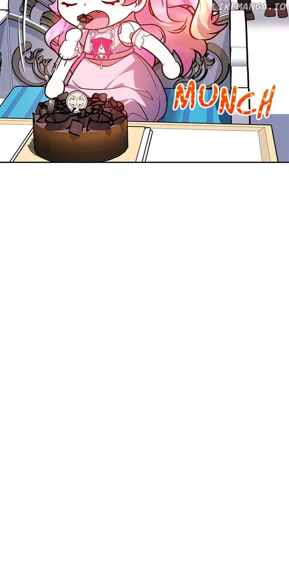 The Baby Dragon Tames the Crazy People Chapter 38 page 82