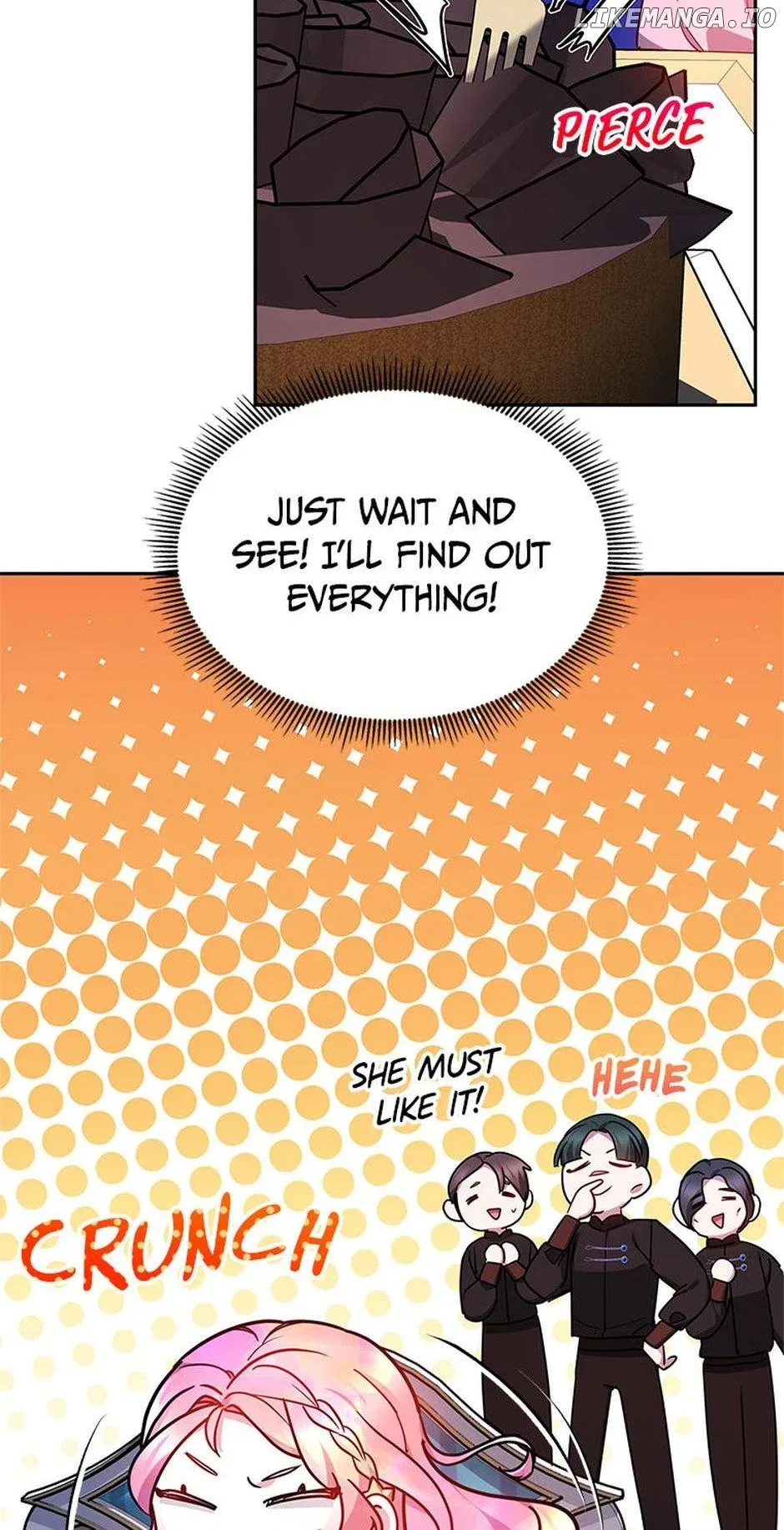 The Baby Dragon Tames the Crazy People Chapter 38 page 81
