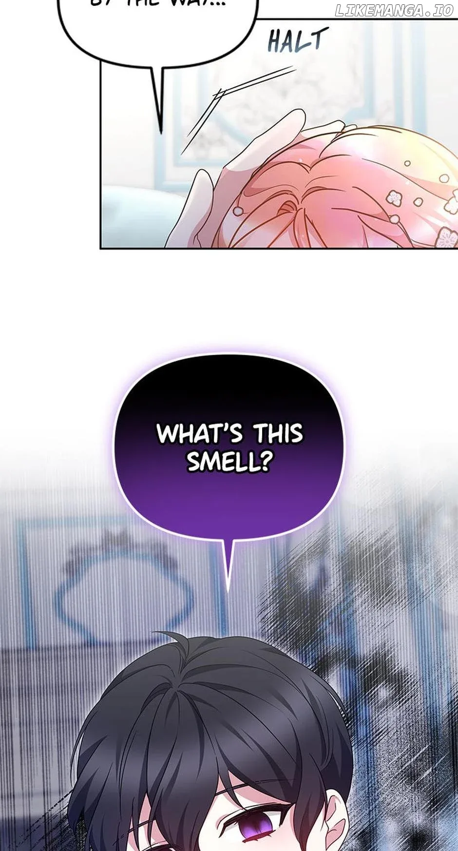 The Baby Dragon Tames the Crazy People Chapter 34 page 34