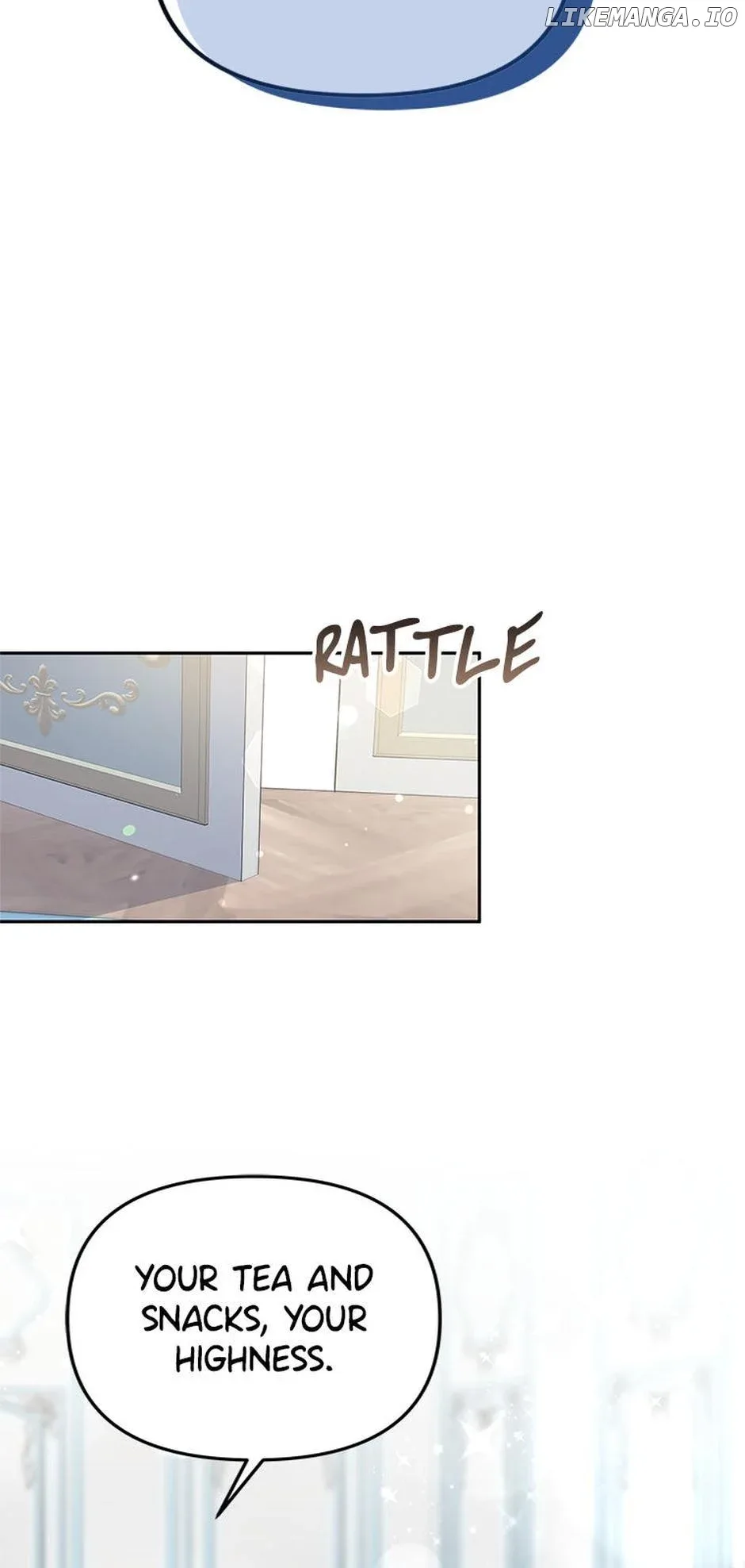 The Baby Dragon Tames the Crazy People Chapter 34 page 38
