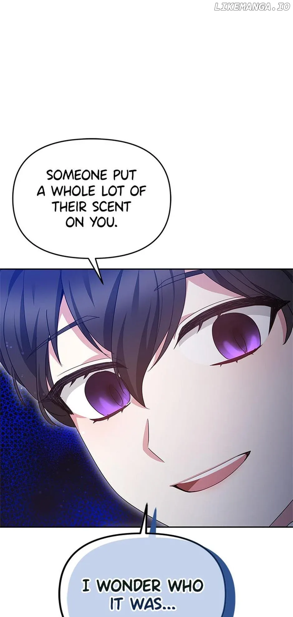 The Baby Dragon Tames the Crazy People Chapter 34 page 37