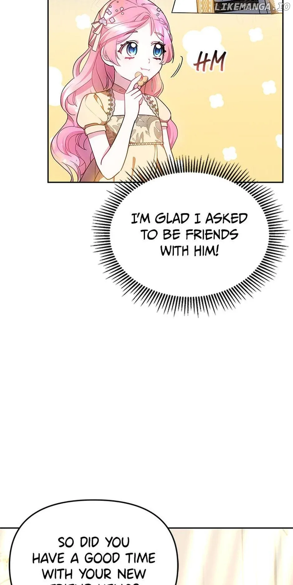 The Baby Dragon Tames the Crazy People Chapter 34 page 47