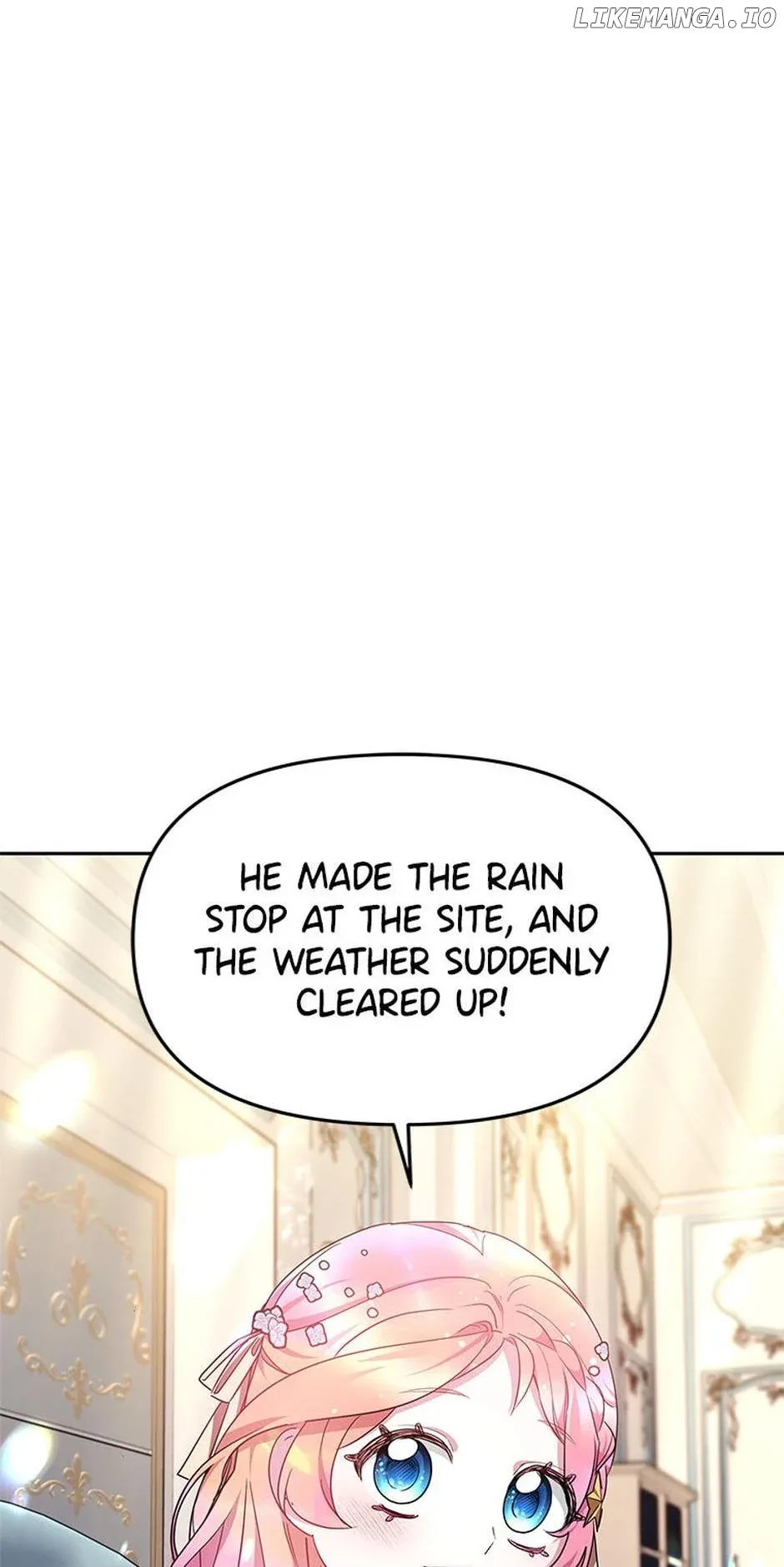 The Baby Dragon Tames the Crazy People Chapter 34 page 43