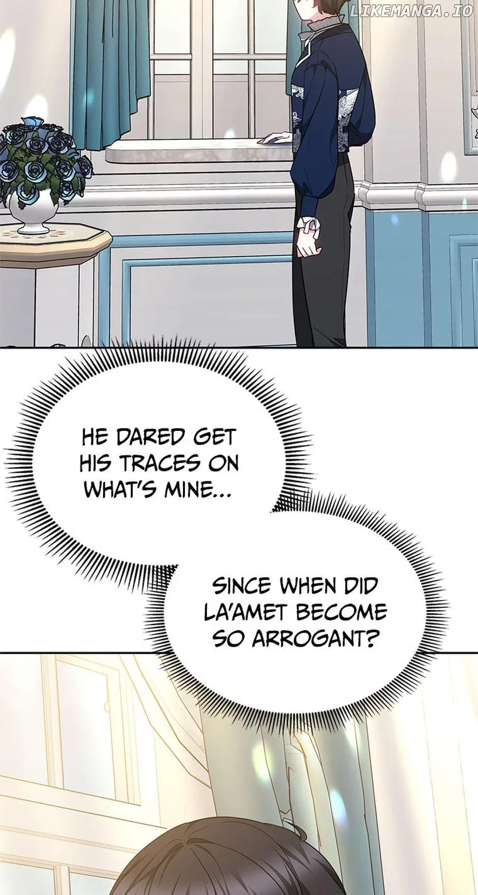 The Baby Dragon Tames the Crazy People Chapter 34 page 56