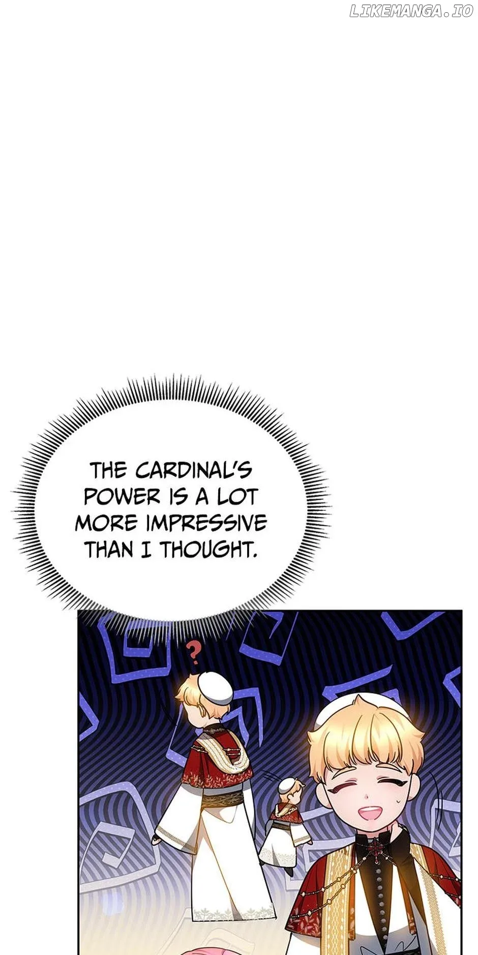 The Baby Dragon Tames the Crazy People Chapter 34 page 46