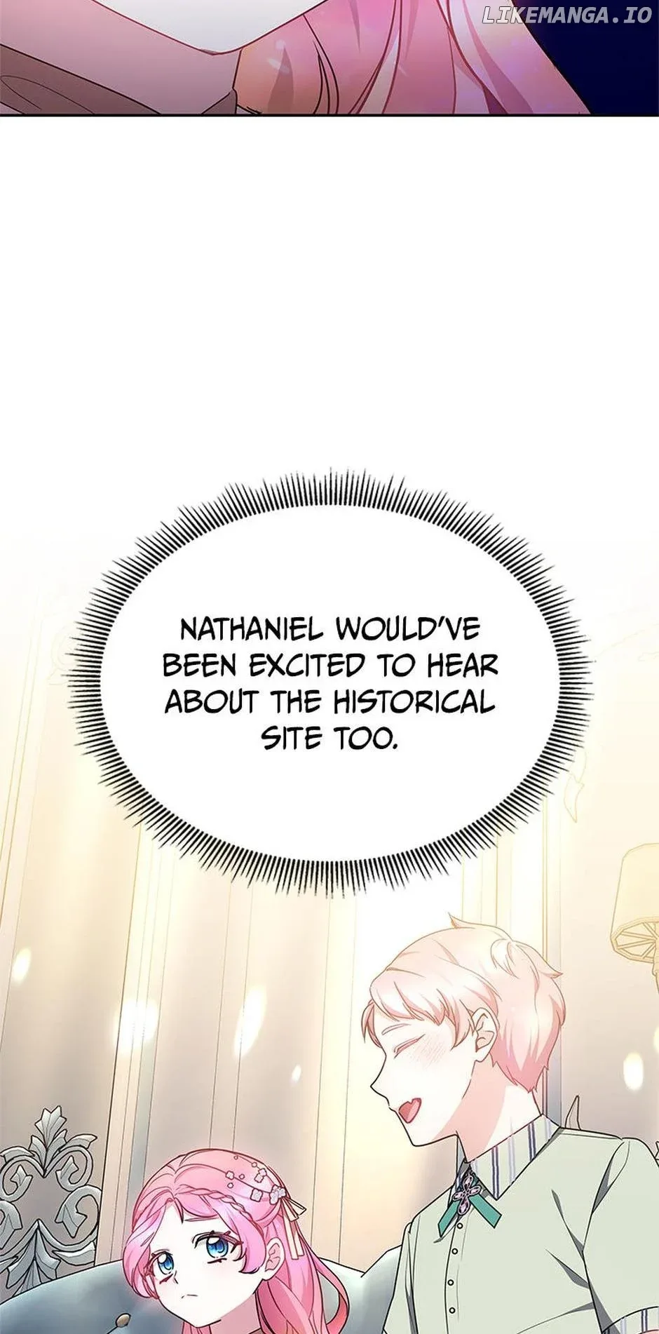 The Baby Dragon Tames the Crazy People Chapter 34 page 52
