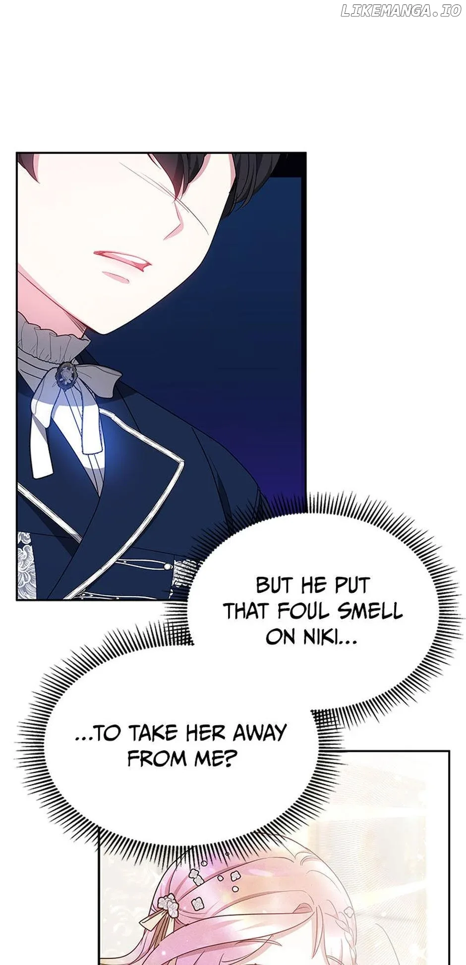 The Baby Dragon Tames the Crazy People Chapter 34 page 62