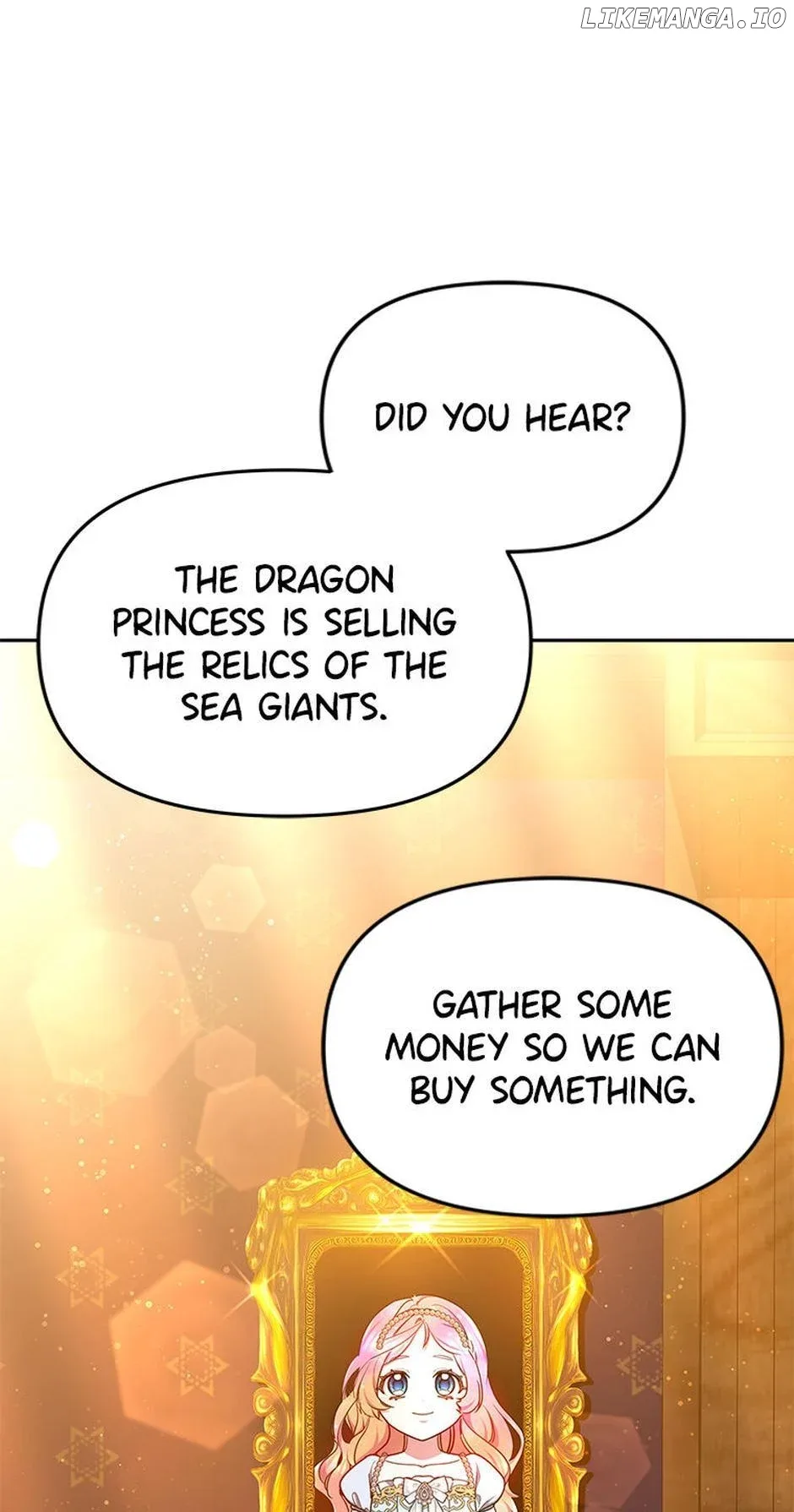 The Baby Dragon Tames the Crazy People Chapter 39 page 51