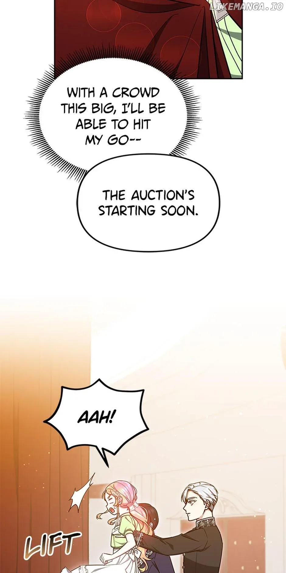 The Baby Dragon Tames the Crazy People Chapter 39 page 75