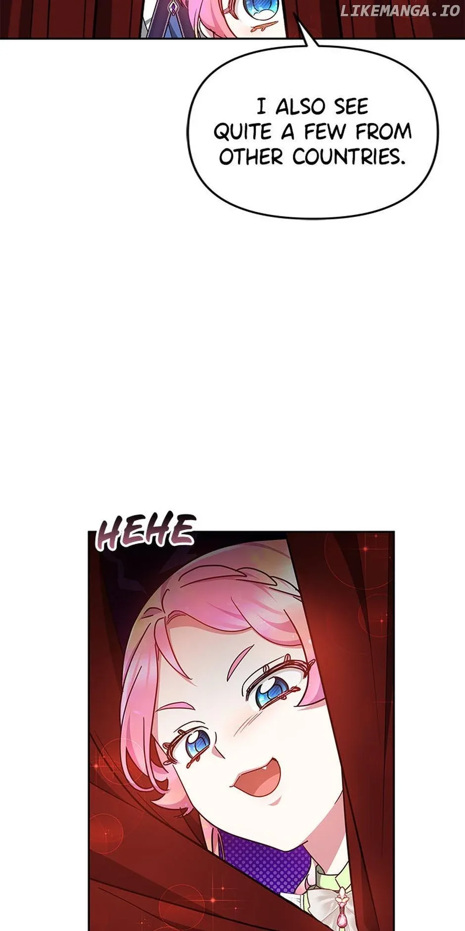 The Baby Dragon Tames the Crazy People Chapter 39 page 74