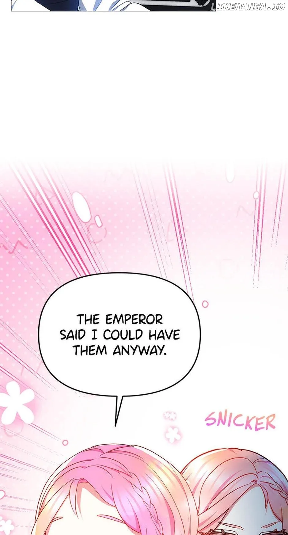 The Baby Dragon Tames the Crazy People Chapter 39 page 18