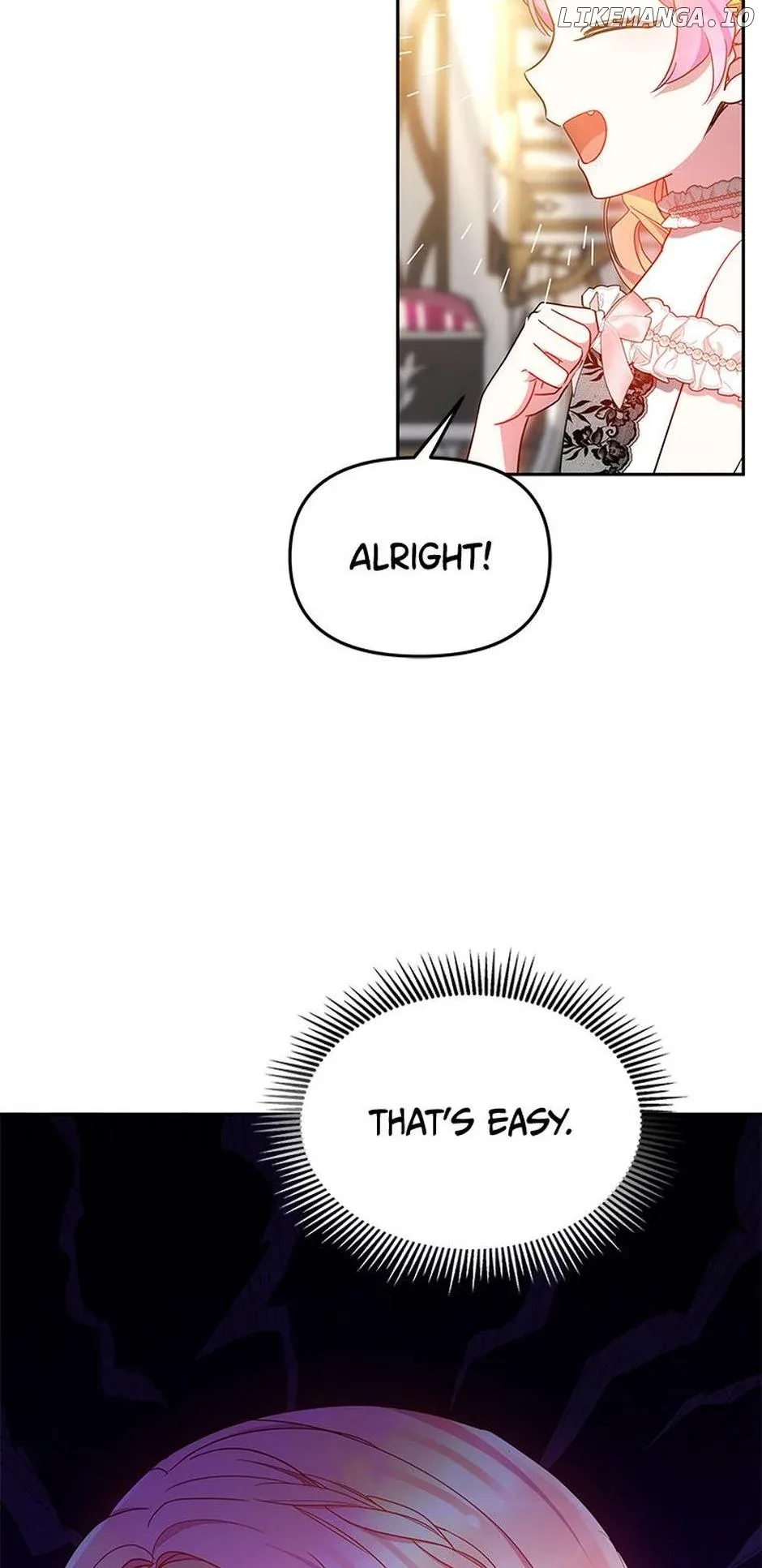 The Baby Dragon Tames the Crazy People Chapter 39 page 31