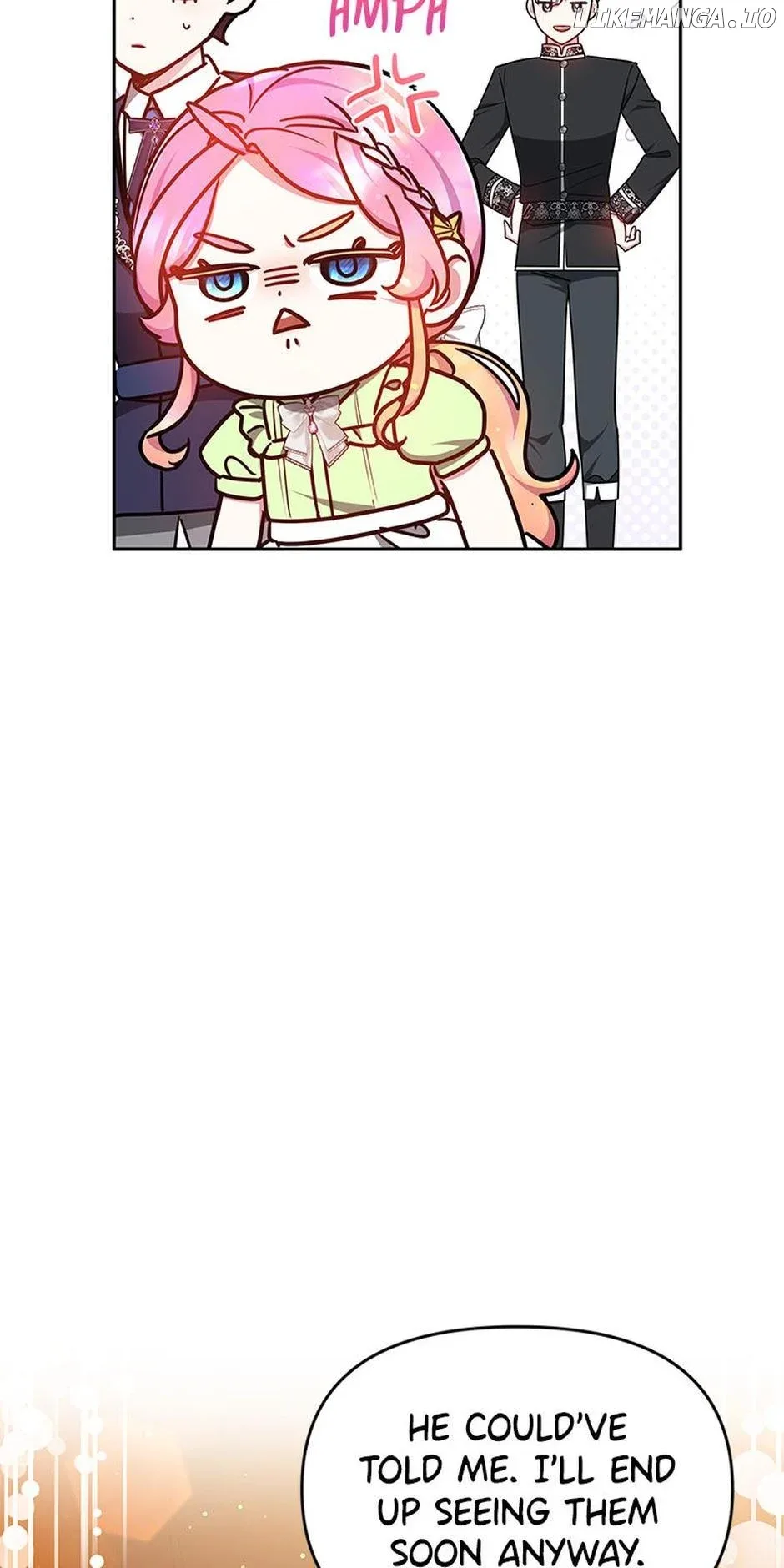 The Baby Dragon Tames the Crazy People Chapter 39 page 77