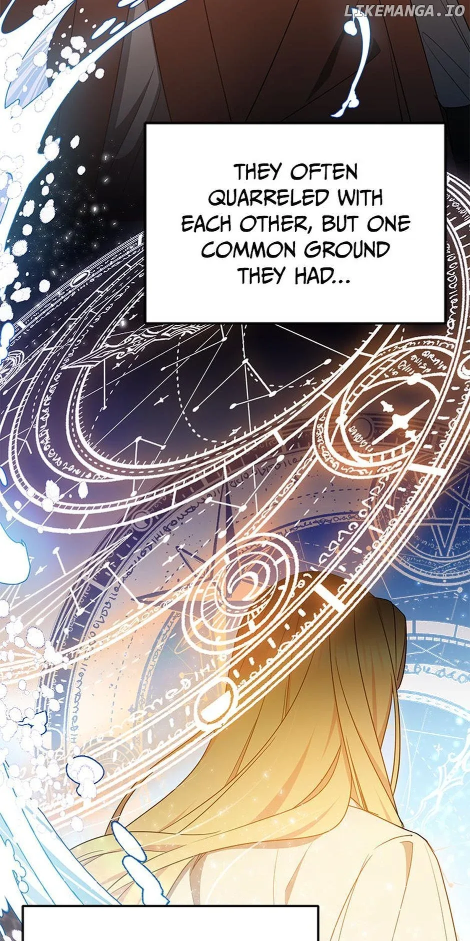 The Baby Dragon Tames the Crazy People Chapter 39 page 48