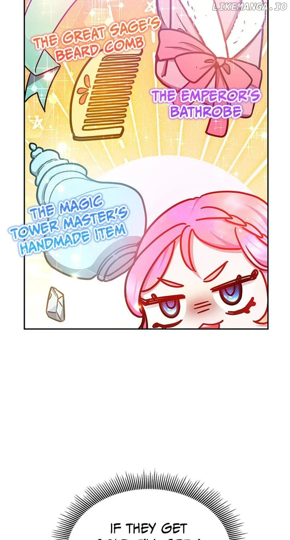 The Baby Dragon Tames the Crazy People Chapter 39 page 61