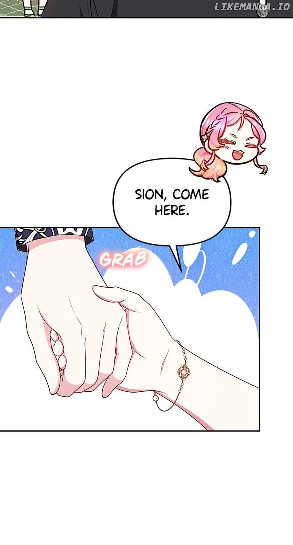 The Baby Dragon Tames the Crazy People Chapter 39 page 69