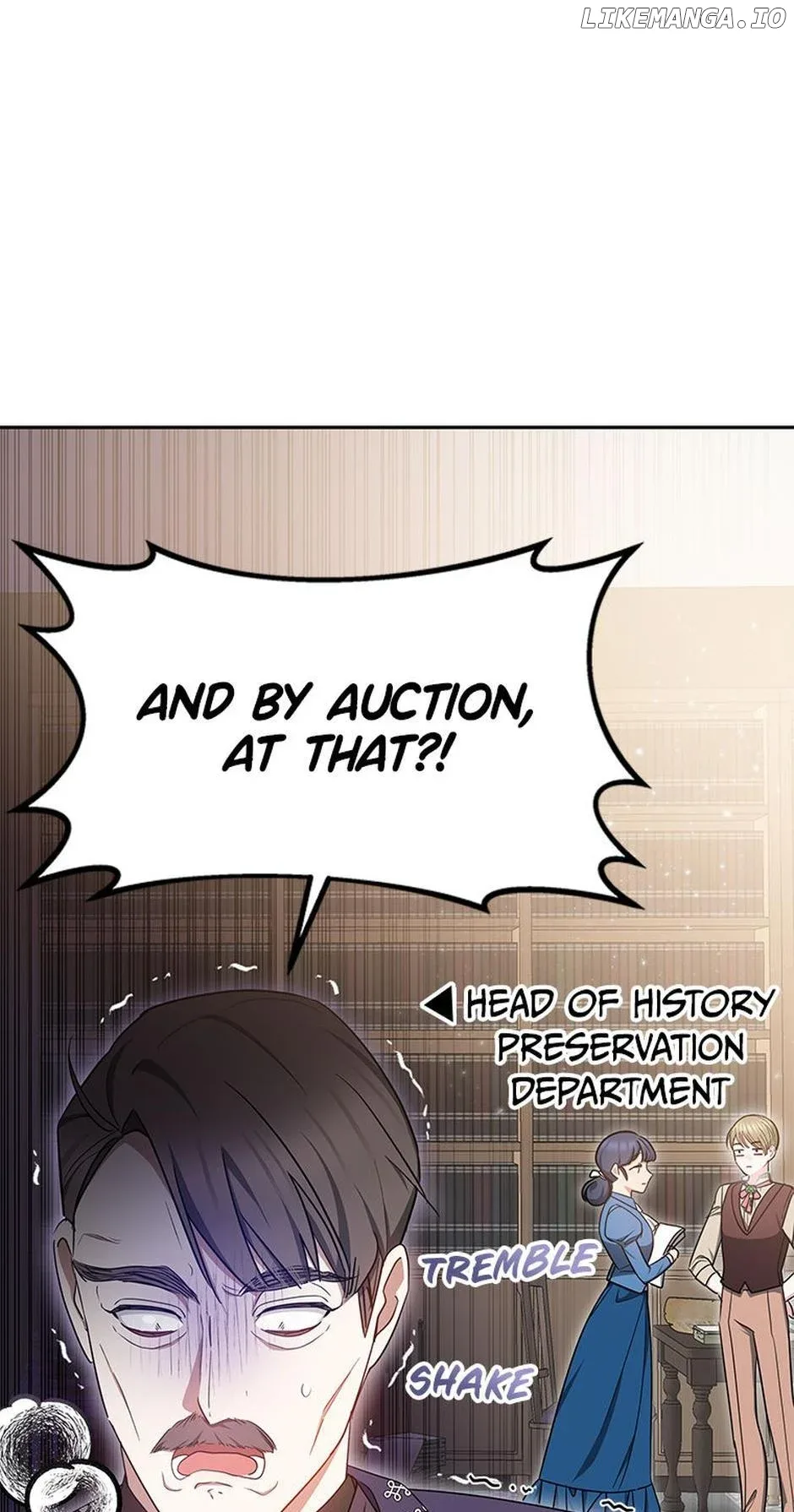 The Baby Dragon Tames the Crazy People Chapter 39 page 55