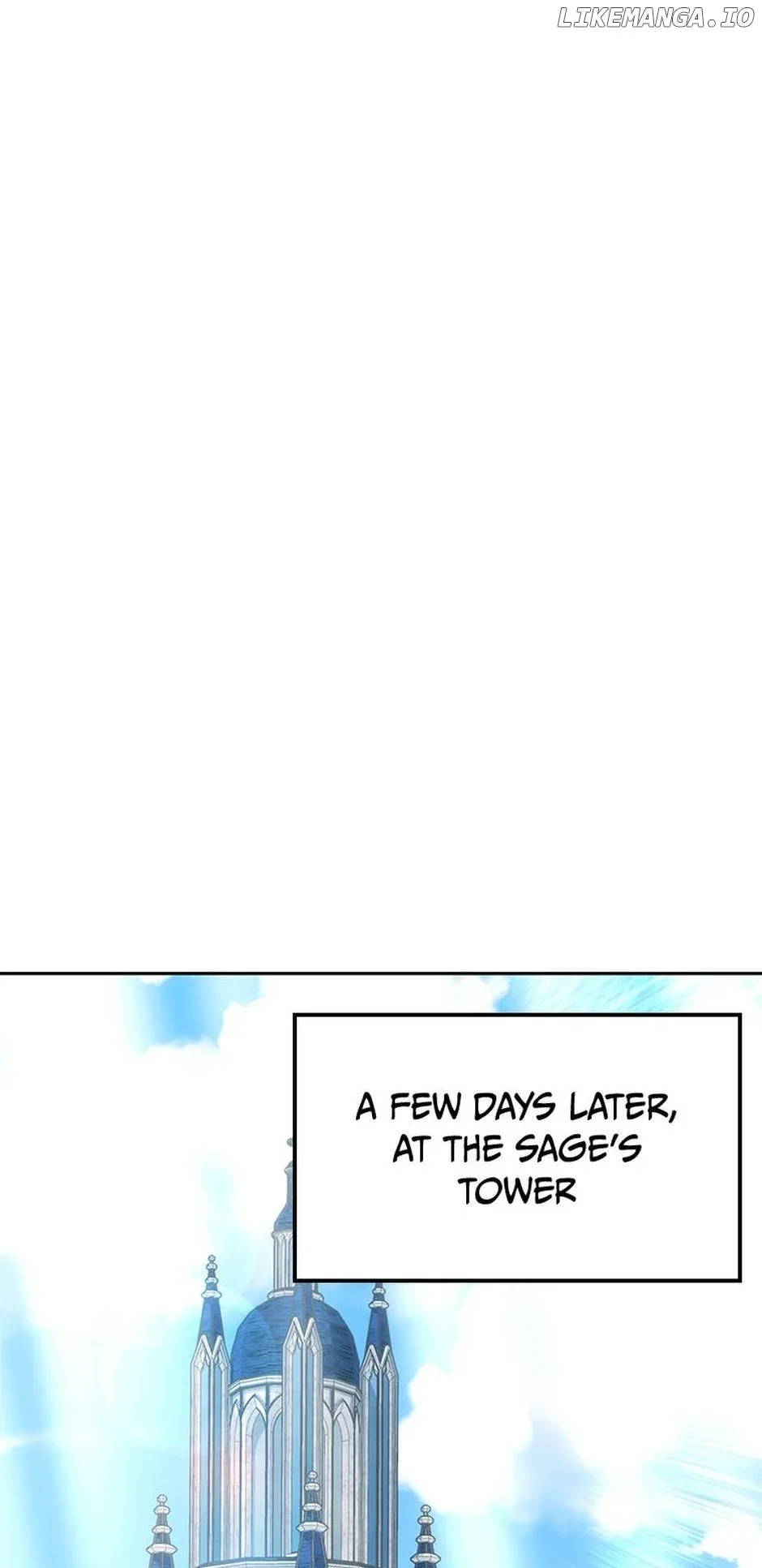 The Baby Dragon Tames the Crazy People Chapter 39 page 34