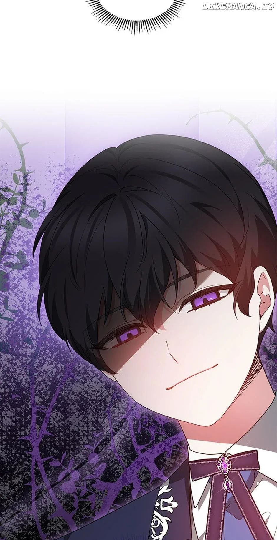 The Baby Dragon Tames the Crazy People Chapter 40 page 7