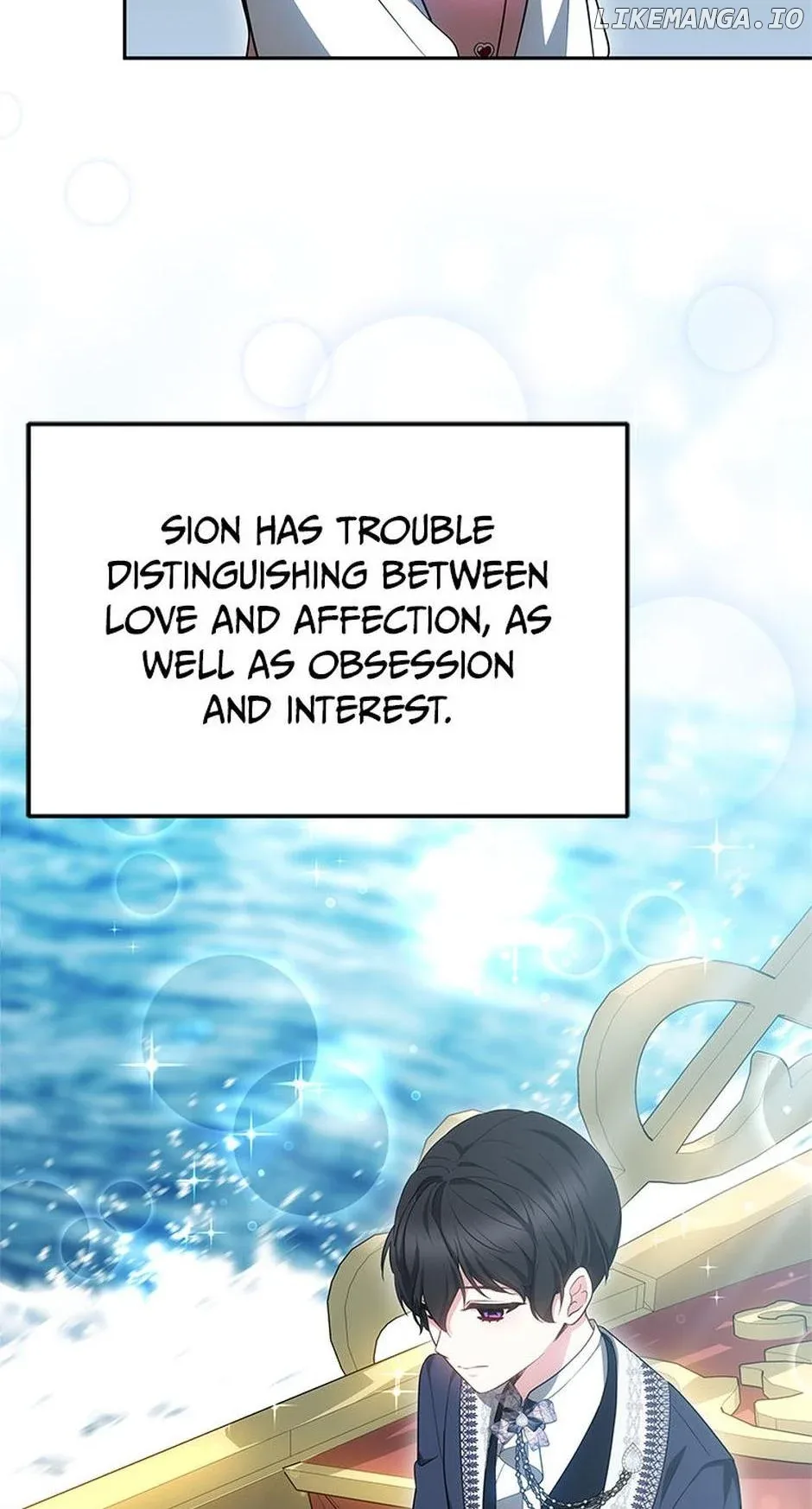 The Baby Dragon Tames the Crazy People Chapter 43 page 31