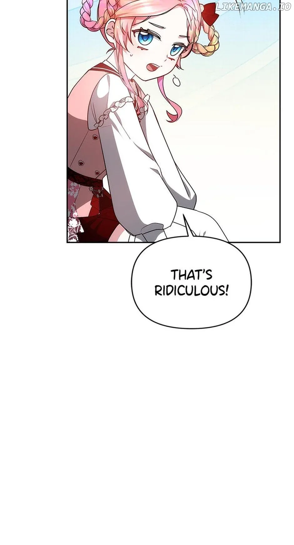The Baby Dragon Tames the Crazy People Chapter 43 page 49