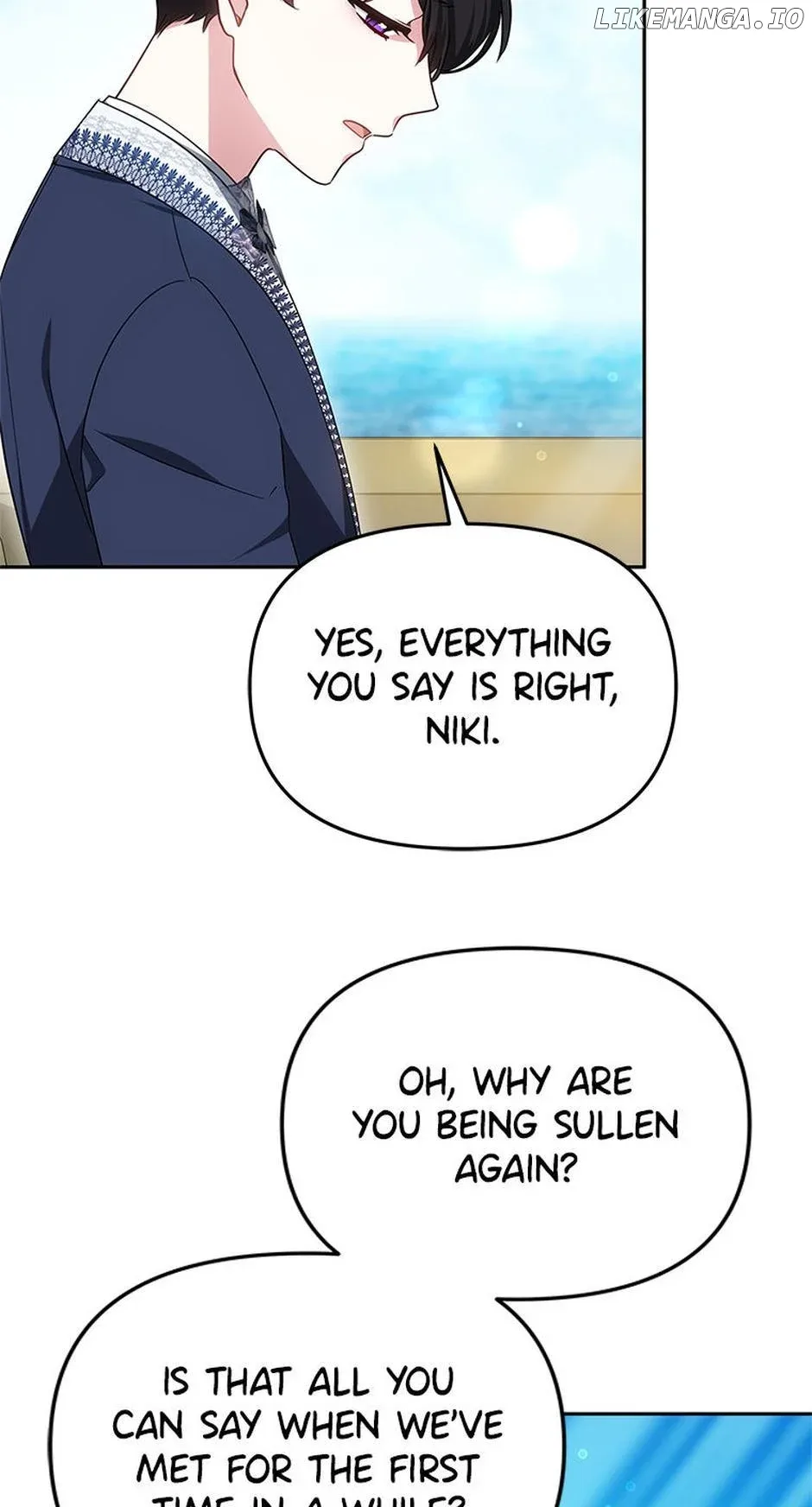 The Baby Dragon Tames the Crazy People Chapter 43 page 12