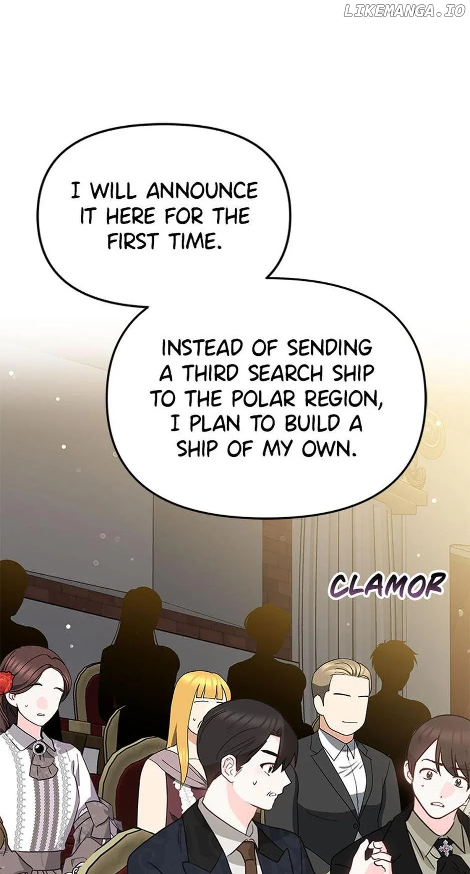 The Baby Dragon Tames the Crazy People Chapter 41 page 5