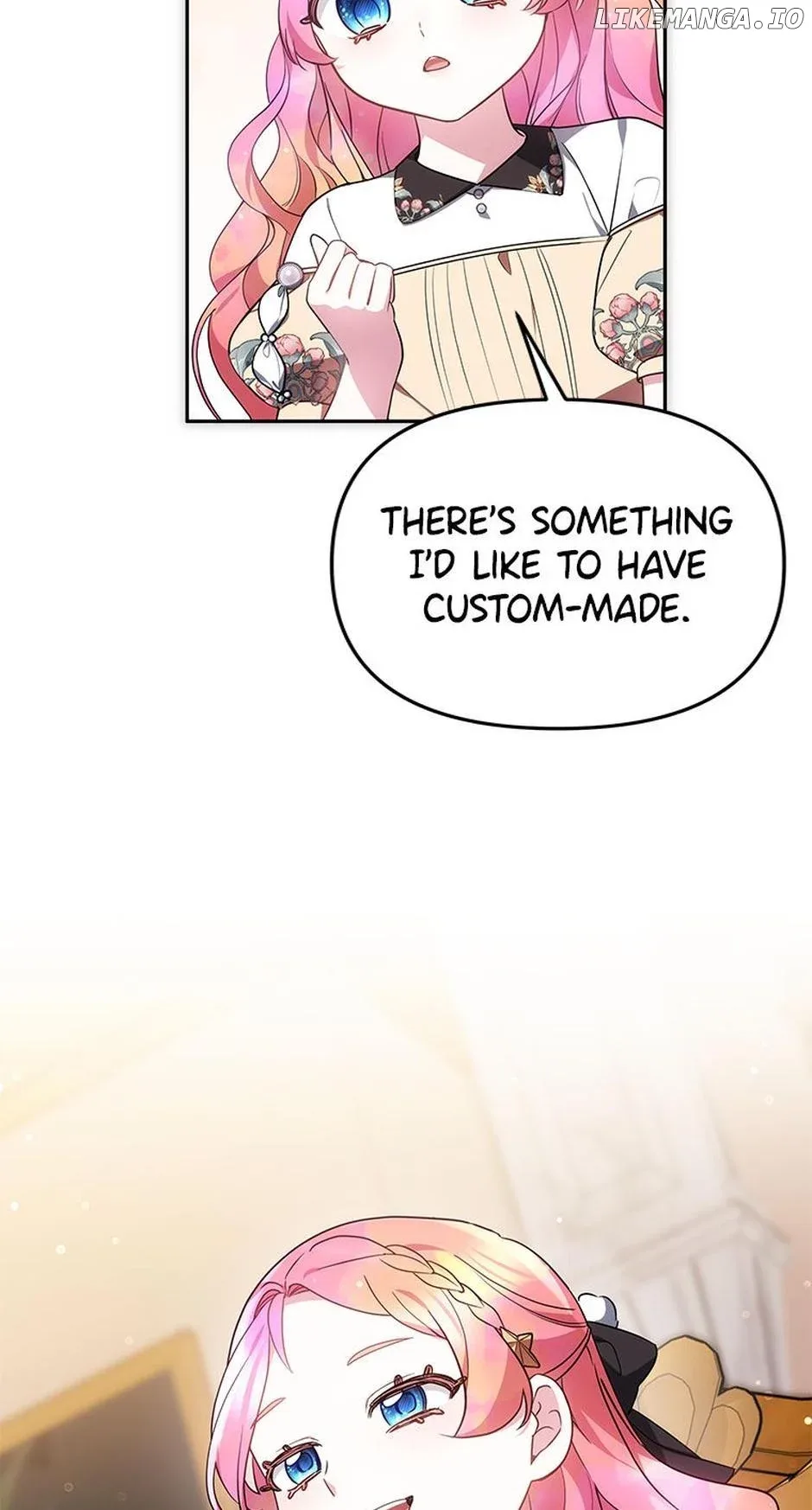 The Baby Dragon Tames the Crazy People Chapter 41 page 46